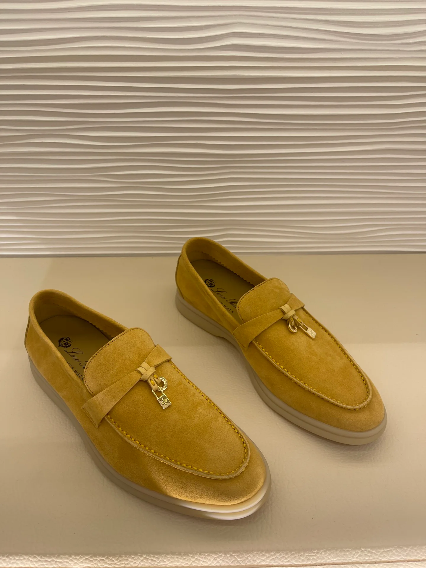 Лоферы И Мокасины Женские Loro Piana 17977205