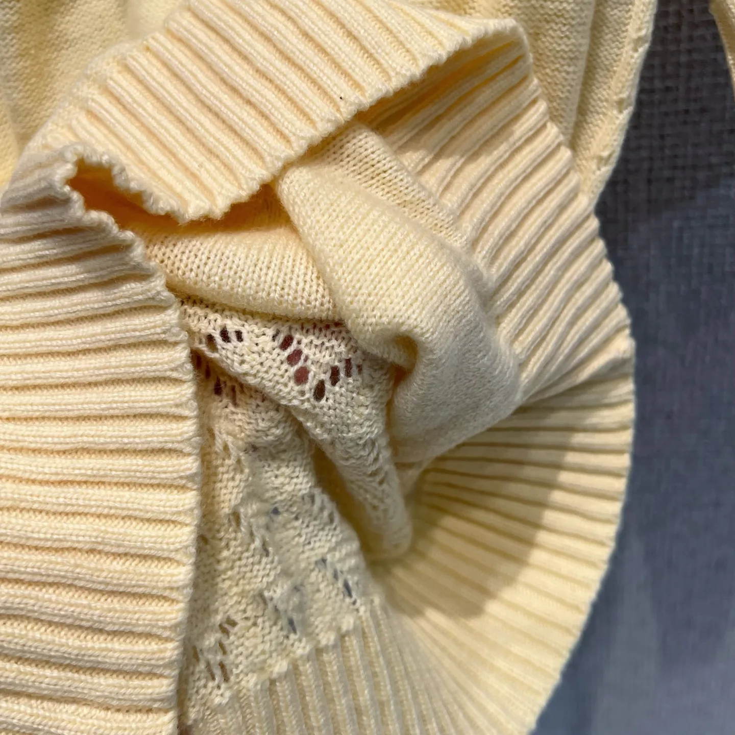 Джемперы И Свитеры Женские Miu Miu 9898113