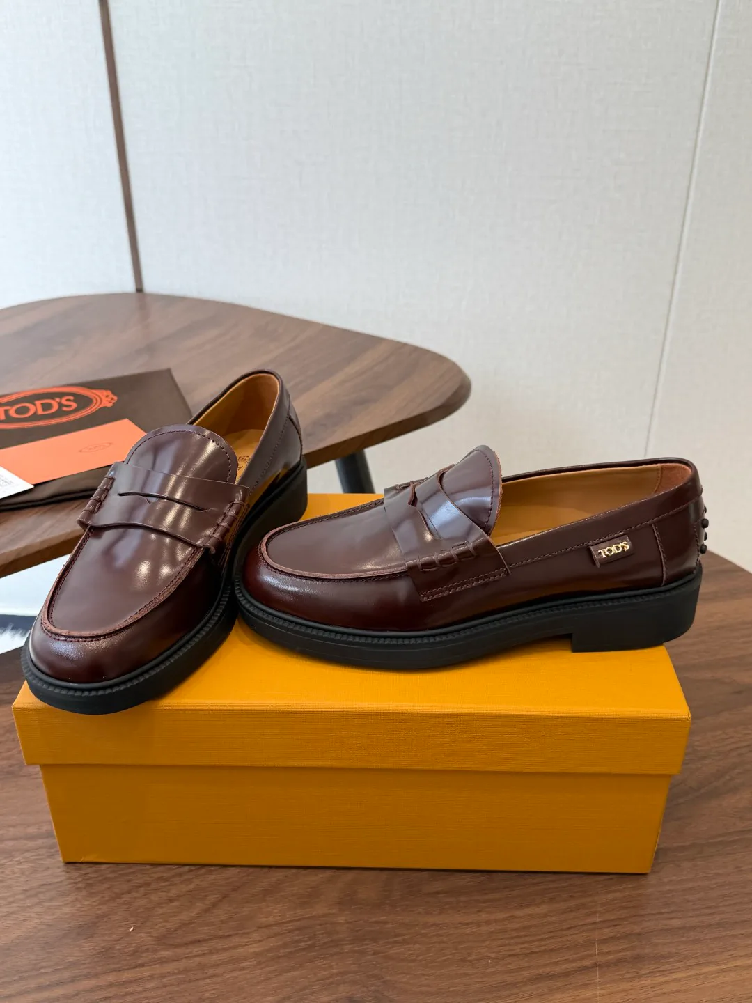 Лоферы И Мокасины Женские Tod's 18357240
