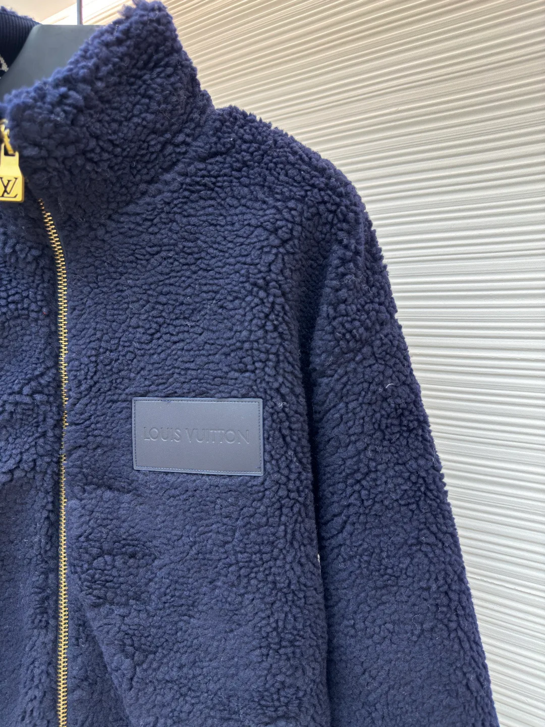 Кожаные Куртки И Дублёнки Мужские Louis Vuitton 11245788