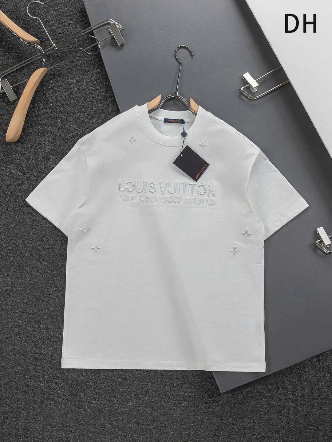 Футболки Женские Louis Vuitton 11256928