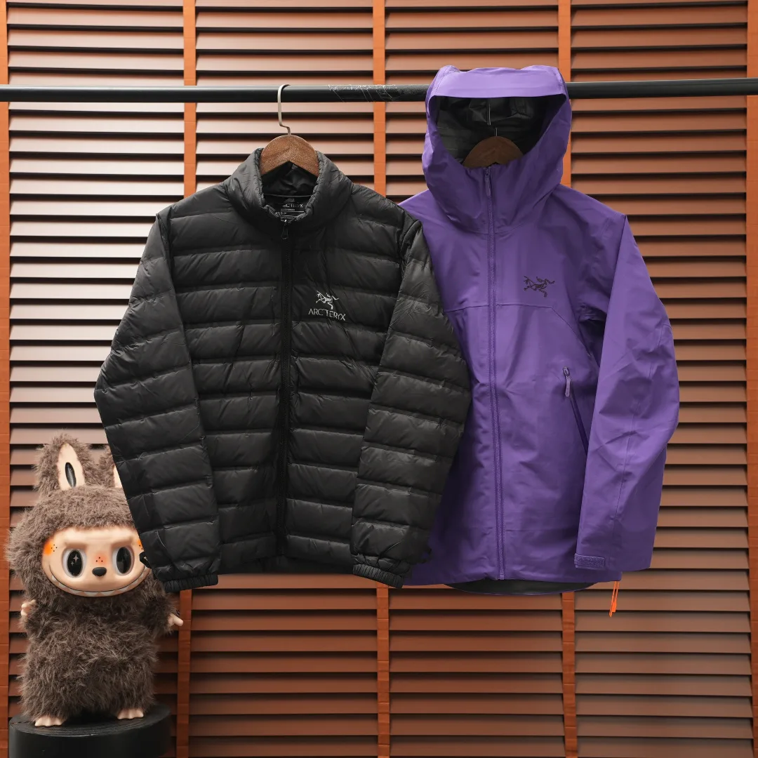 Куртки И Пуховики Женские Arcteryx 18883152