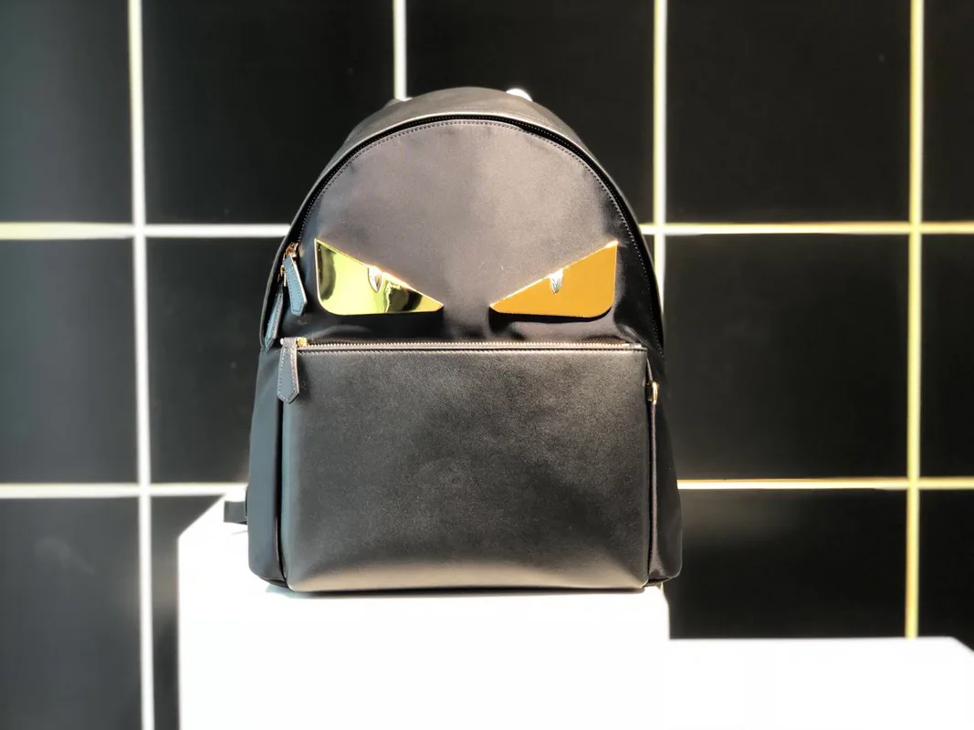 Рюкзаки Женские Fendi 13546262