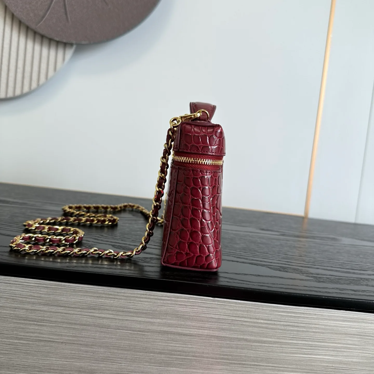 Классические Сумки Женские Chanel 17364623