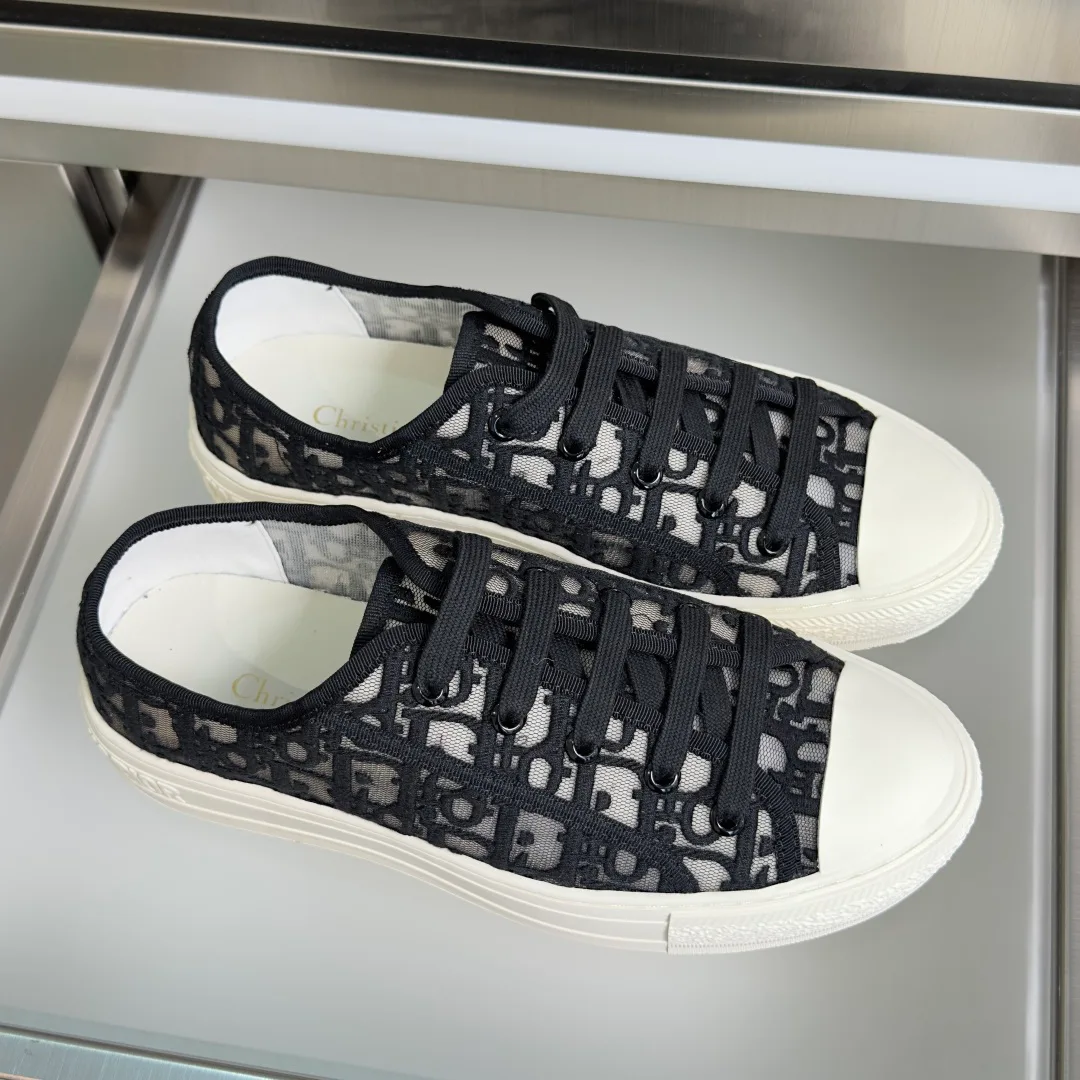 Кеды Женские Christian Dior 12701136