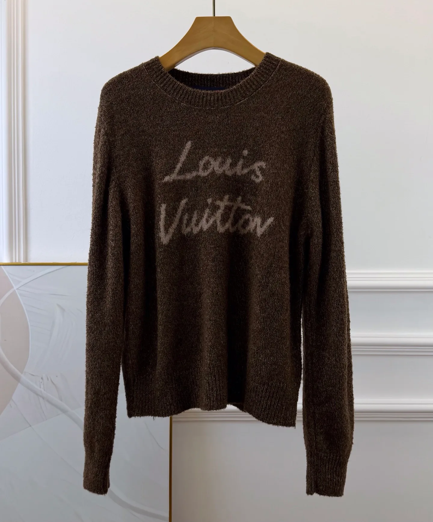 Джемперы И Свитеры Женские Louis Vuitton 19091272