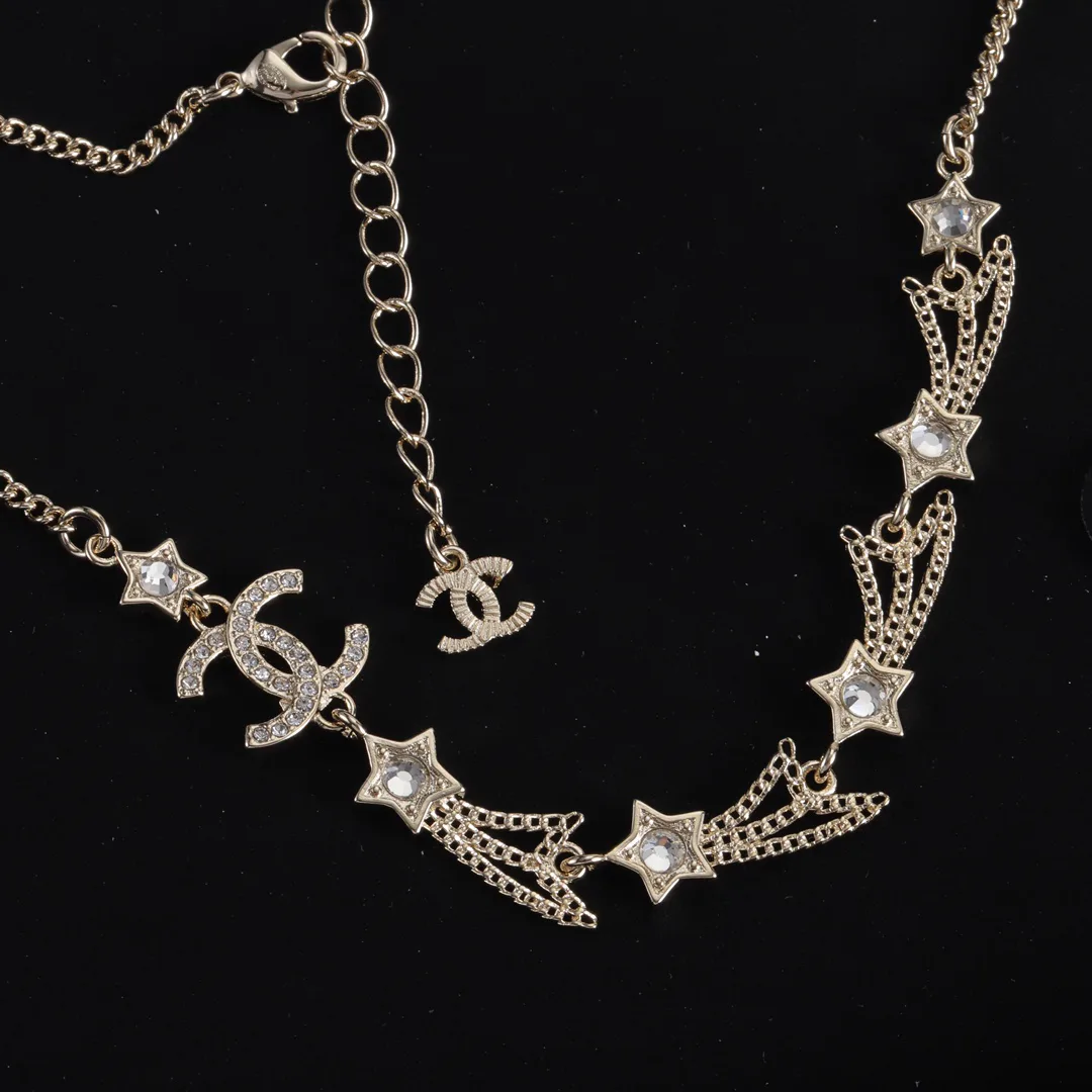 Бижутерия Chanel 107396