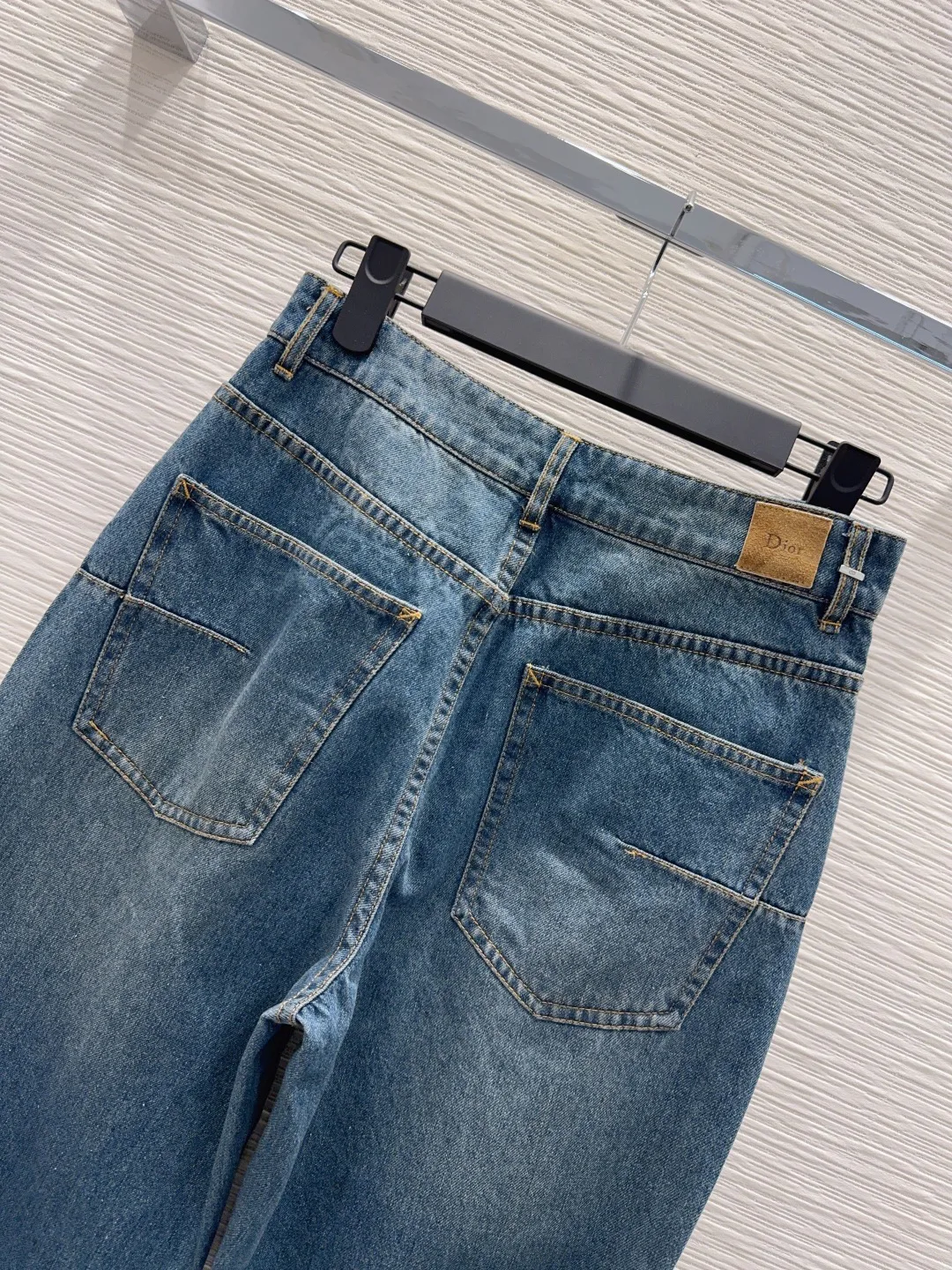 Джинсы Женские Christian Dior 18388808