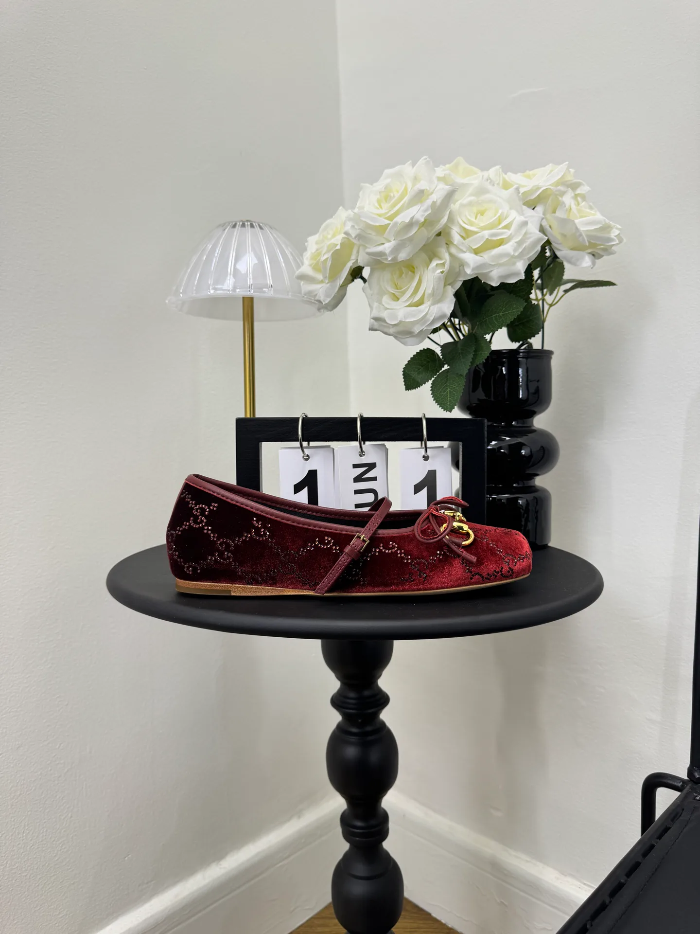Балетки Женские Gucci 11890985