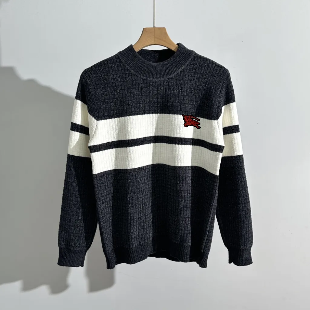 Свитеры Мужские Burberry 483348