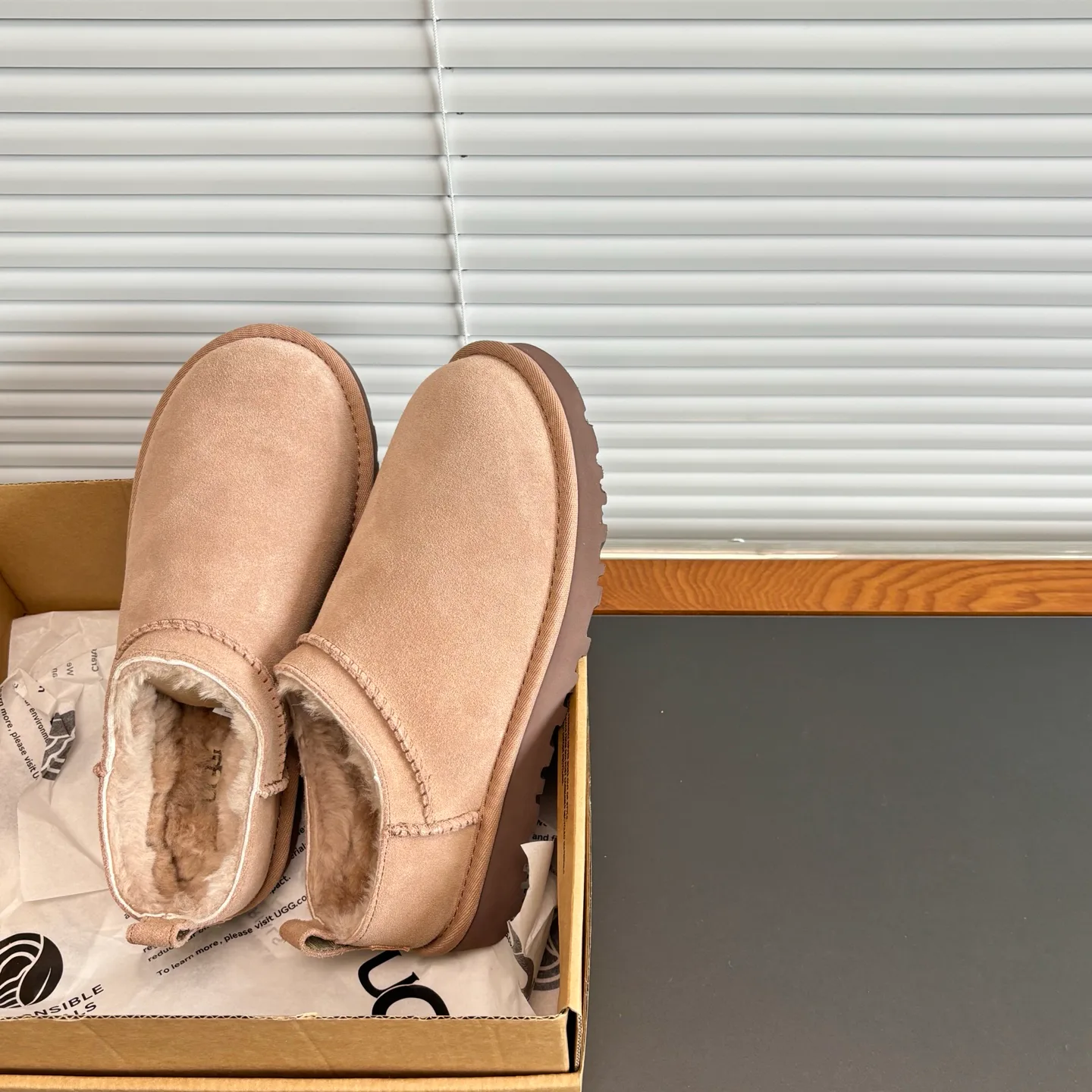 Угги Женские Ugg 18286292