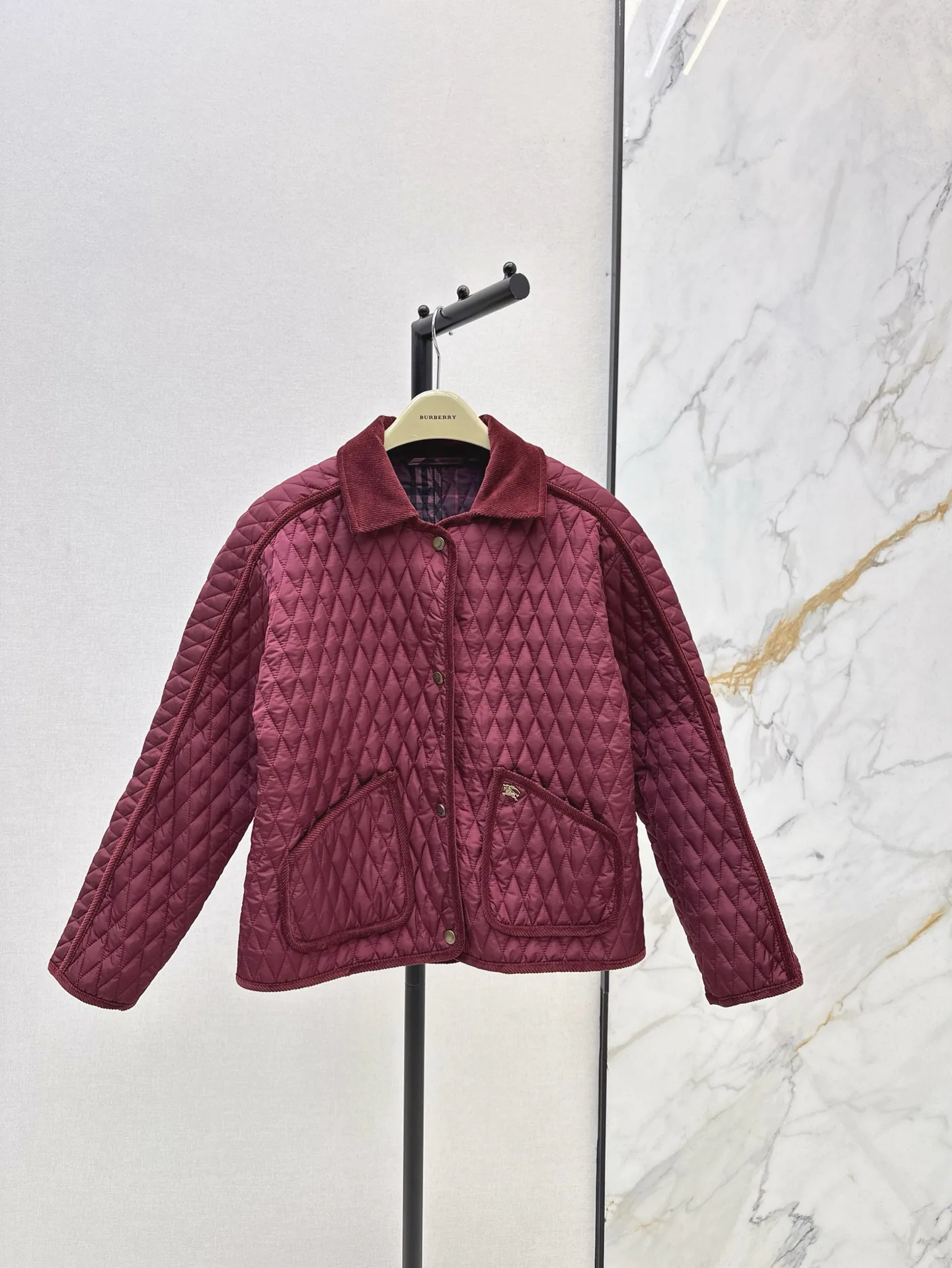 Куртки Женские Burberry 553374