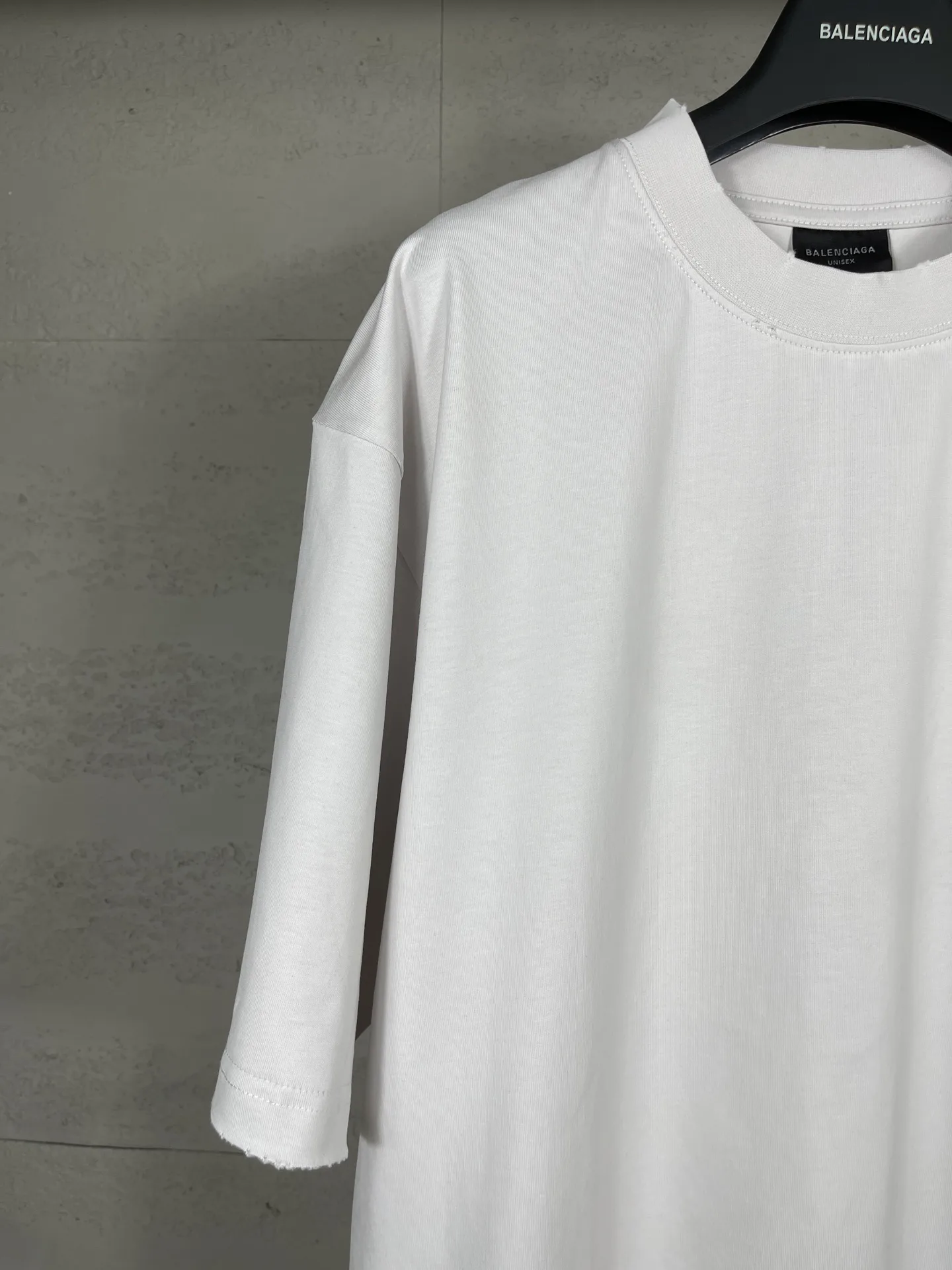 Футболки Женские Balenciaga 9465361