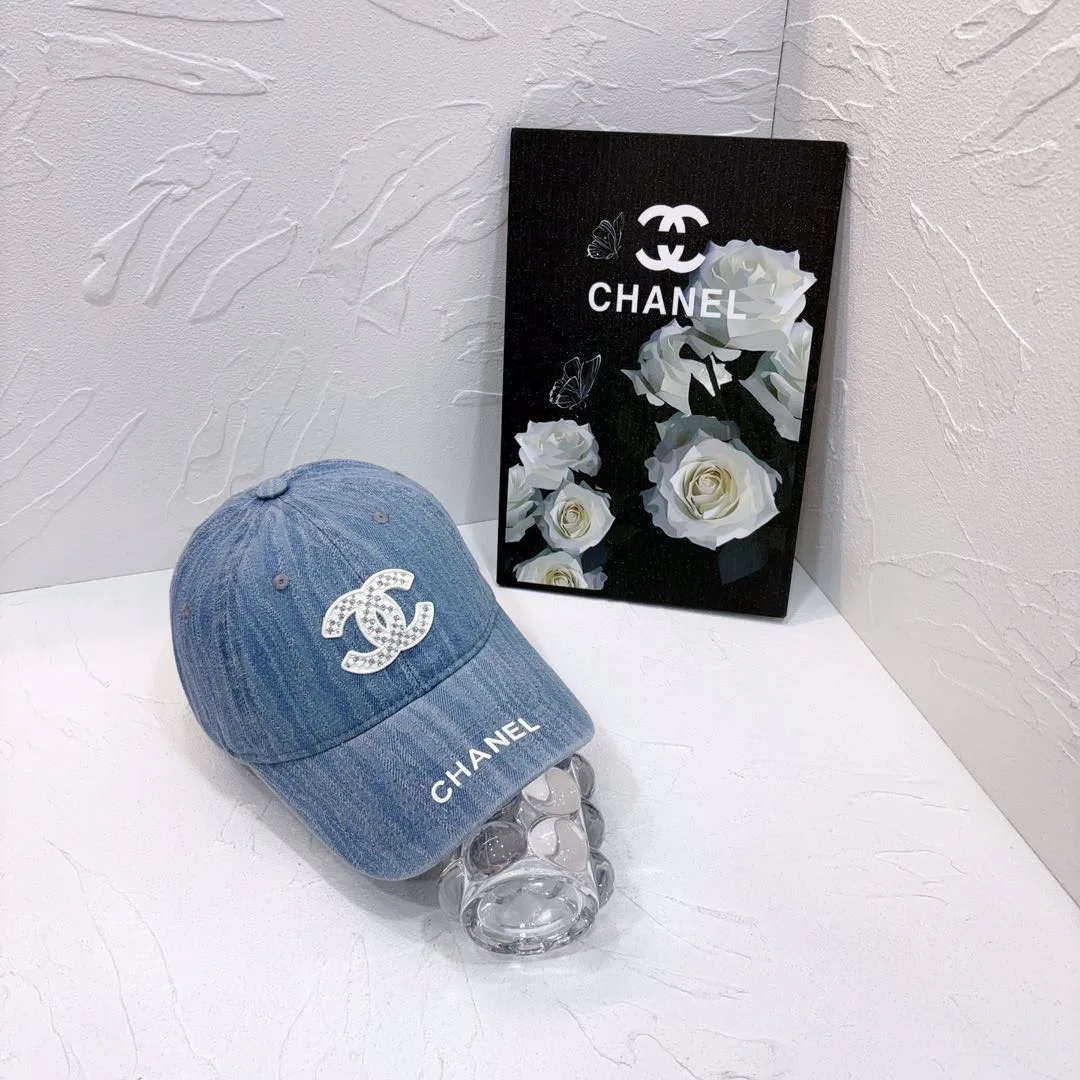 Головные Уборы Chanel 11014