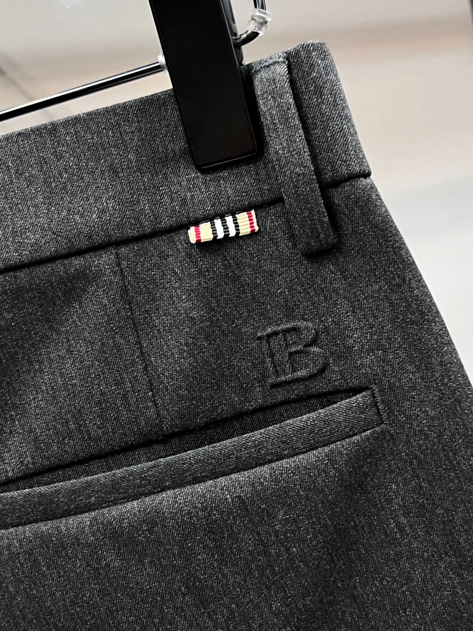 Брюки Мужские Burberry 1138644