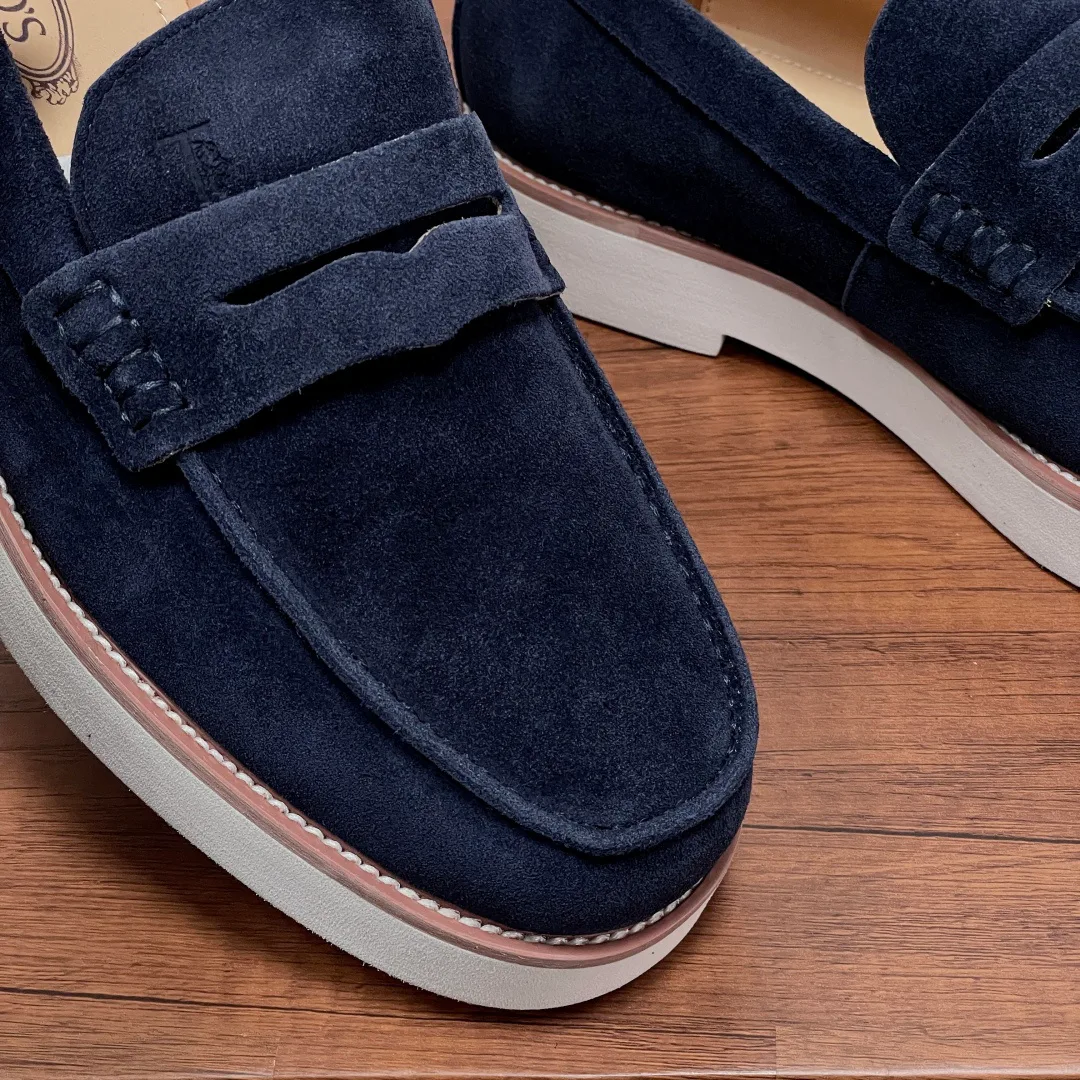 Лоферы И Туфли Мужские Tod's 18707930