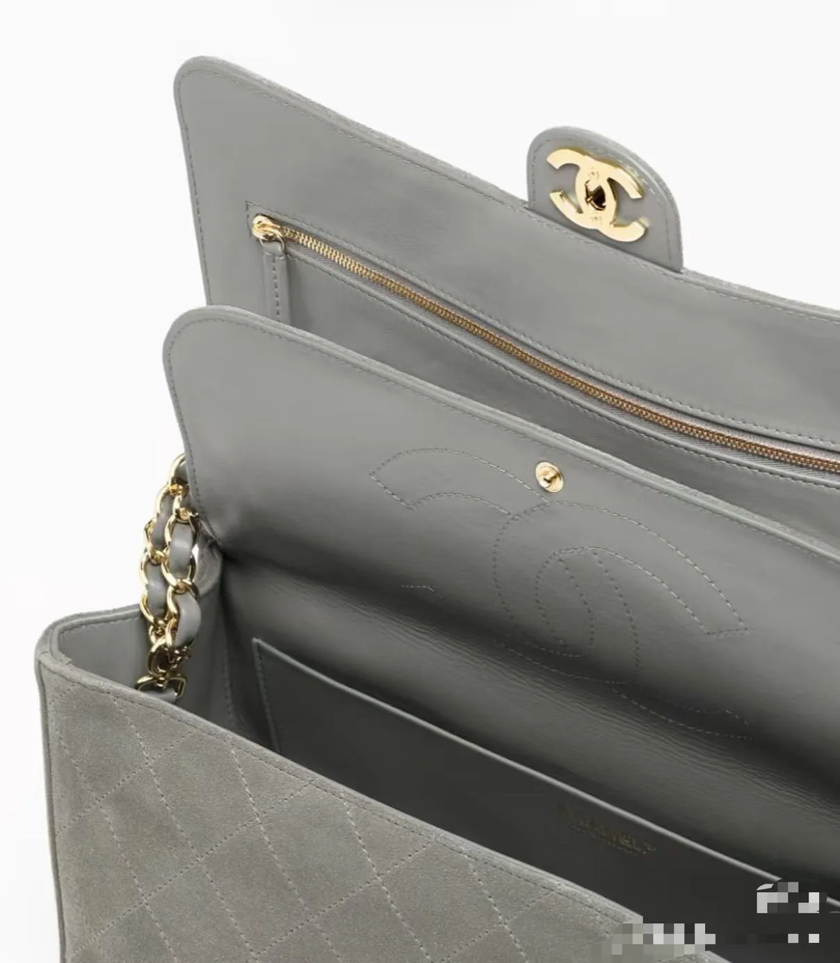 Классические Сумки Женские Chanel 17571472