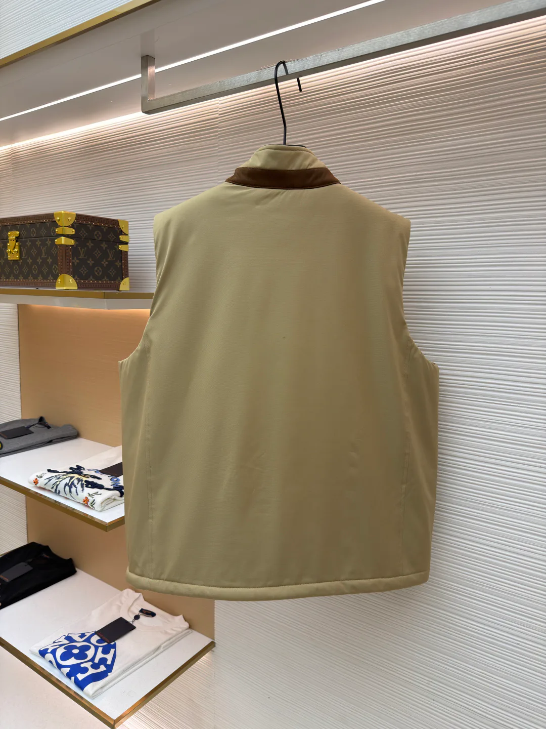 Жилеты Мужские Ralph Lauren 1502607