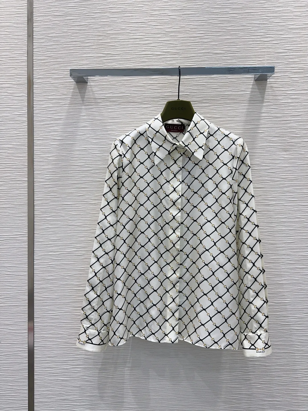 Рубашки Женские Gucci 561821