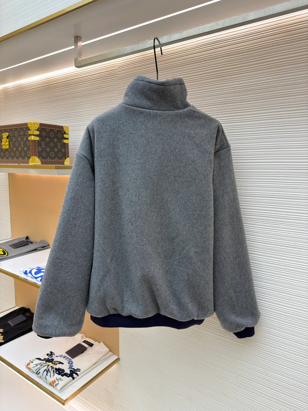 Куртки И Пуховики Мужские Miu Miu 852225