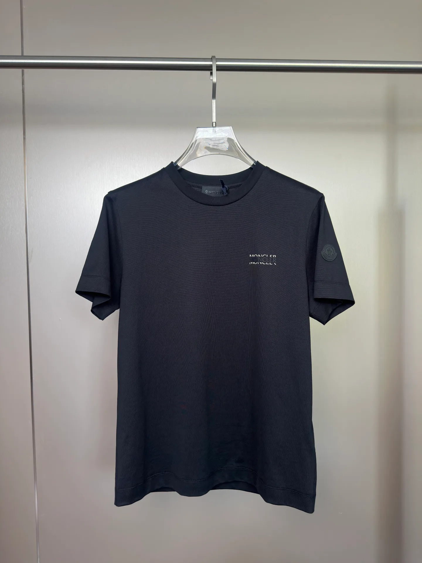 Футболки Мужские Moncler 11498725