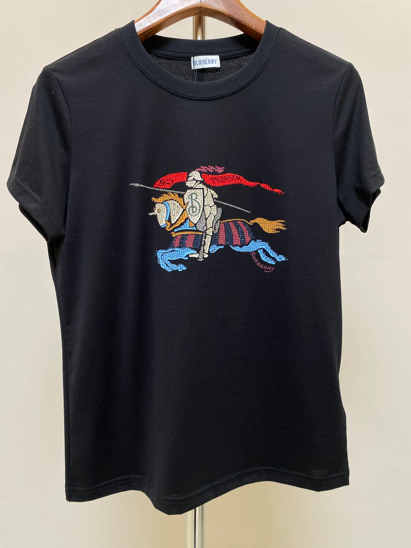 Футболки Женские Burberry 11137334