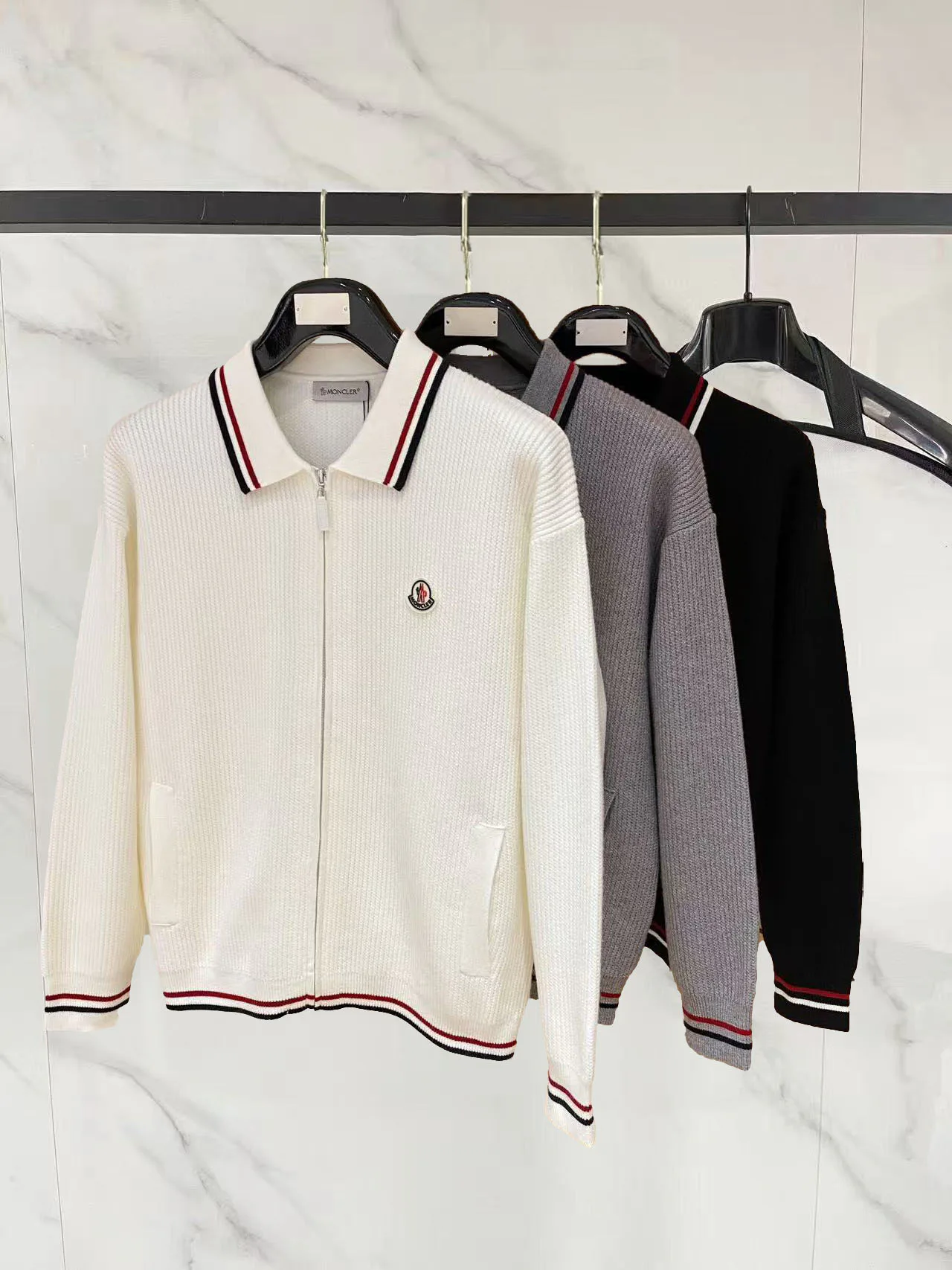 Джемперы И Свитеры Мужские Moncler 576893