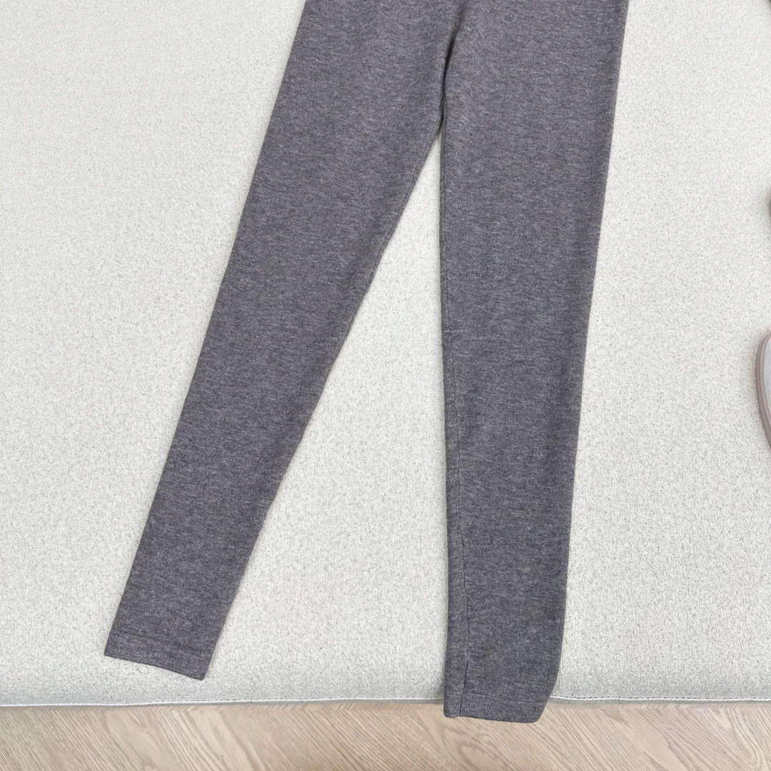 Брюки Женские Brunello Cucinelli 503307