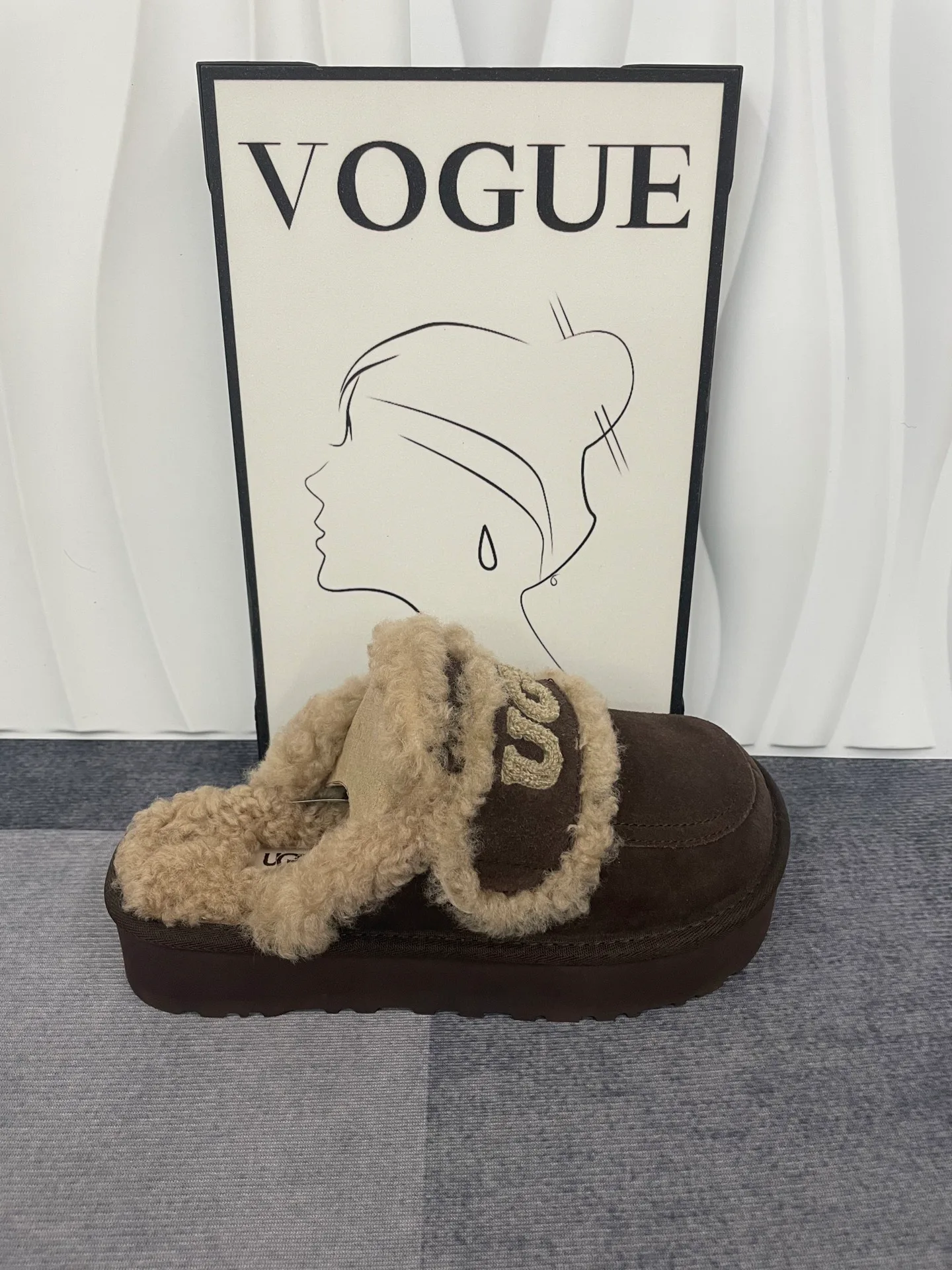 Мюли И Сабо Женские Ugg 162525