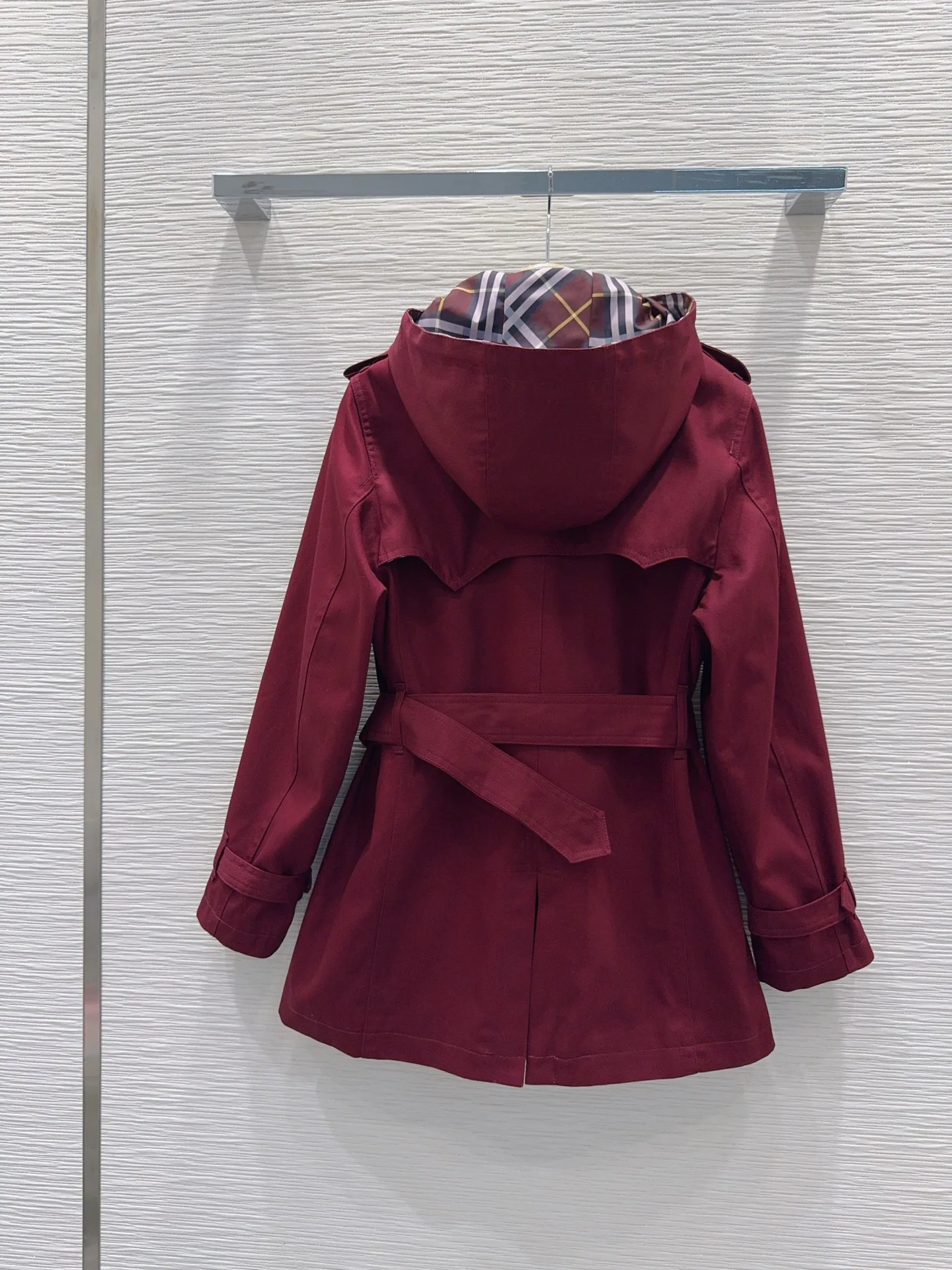 Тренчи Женские Burberry 19865561
