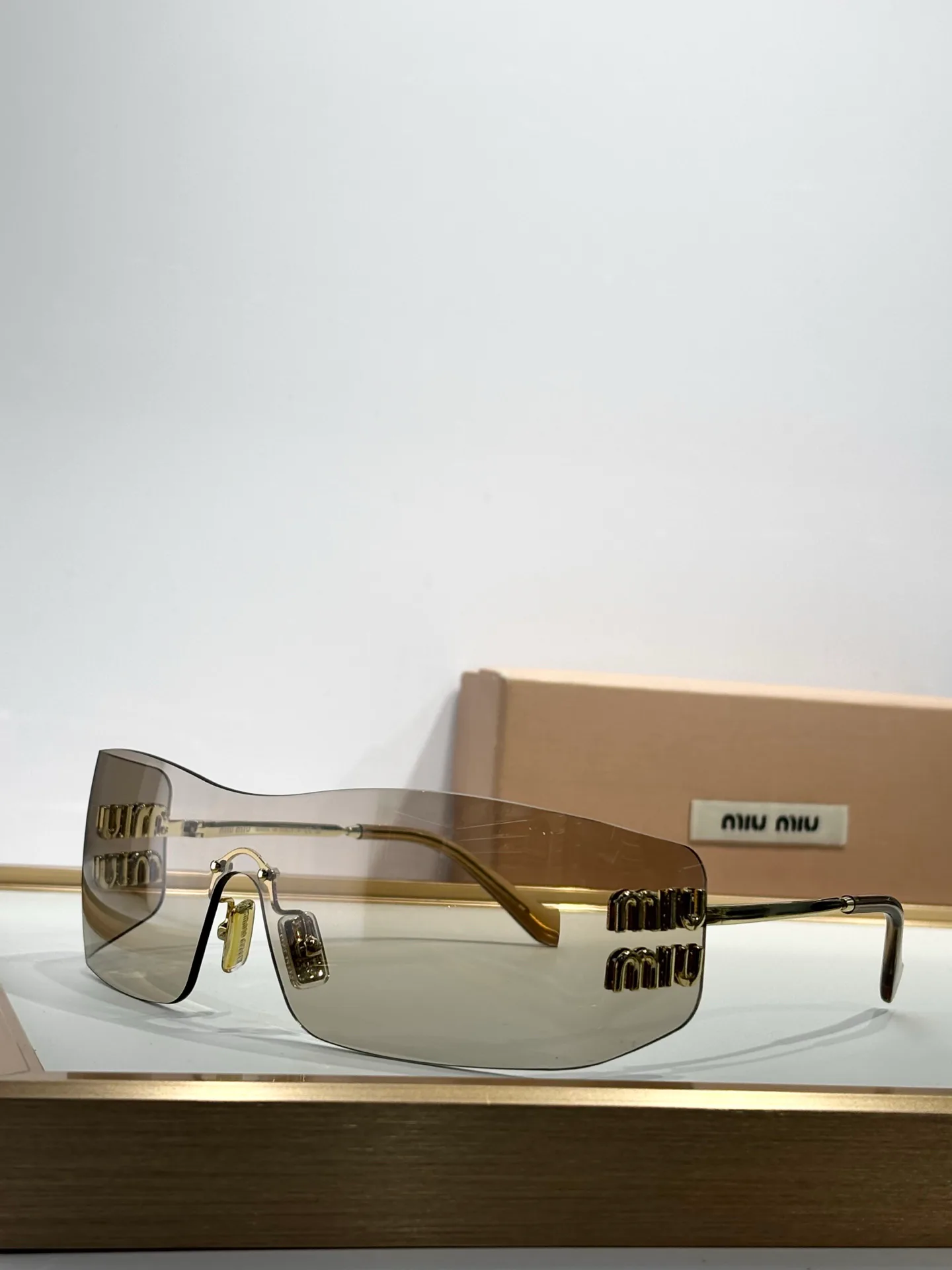 Очки Miu Miu 17649641