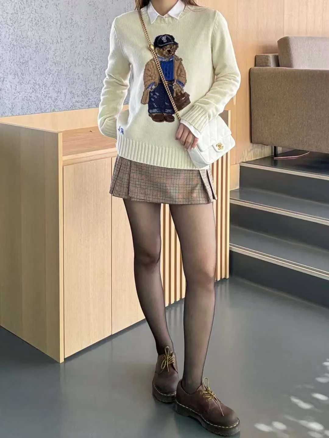 Джемперы И Свитеры Мужские Ralph Lauren 3044060