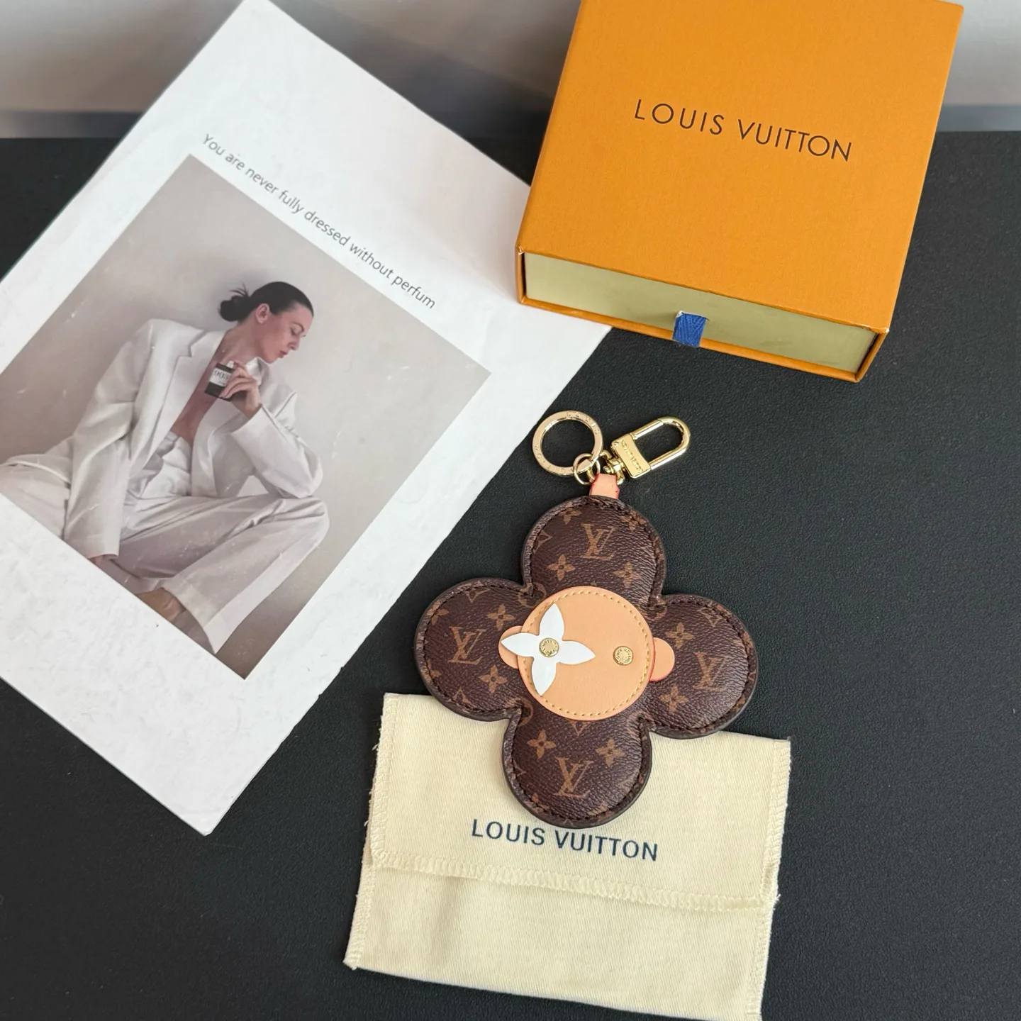 Ключницы Louis Vuitton 376394