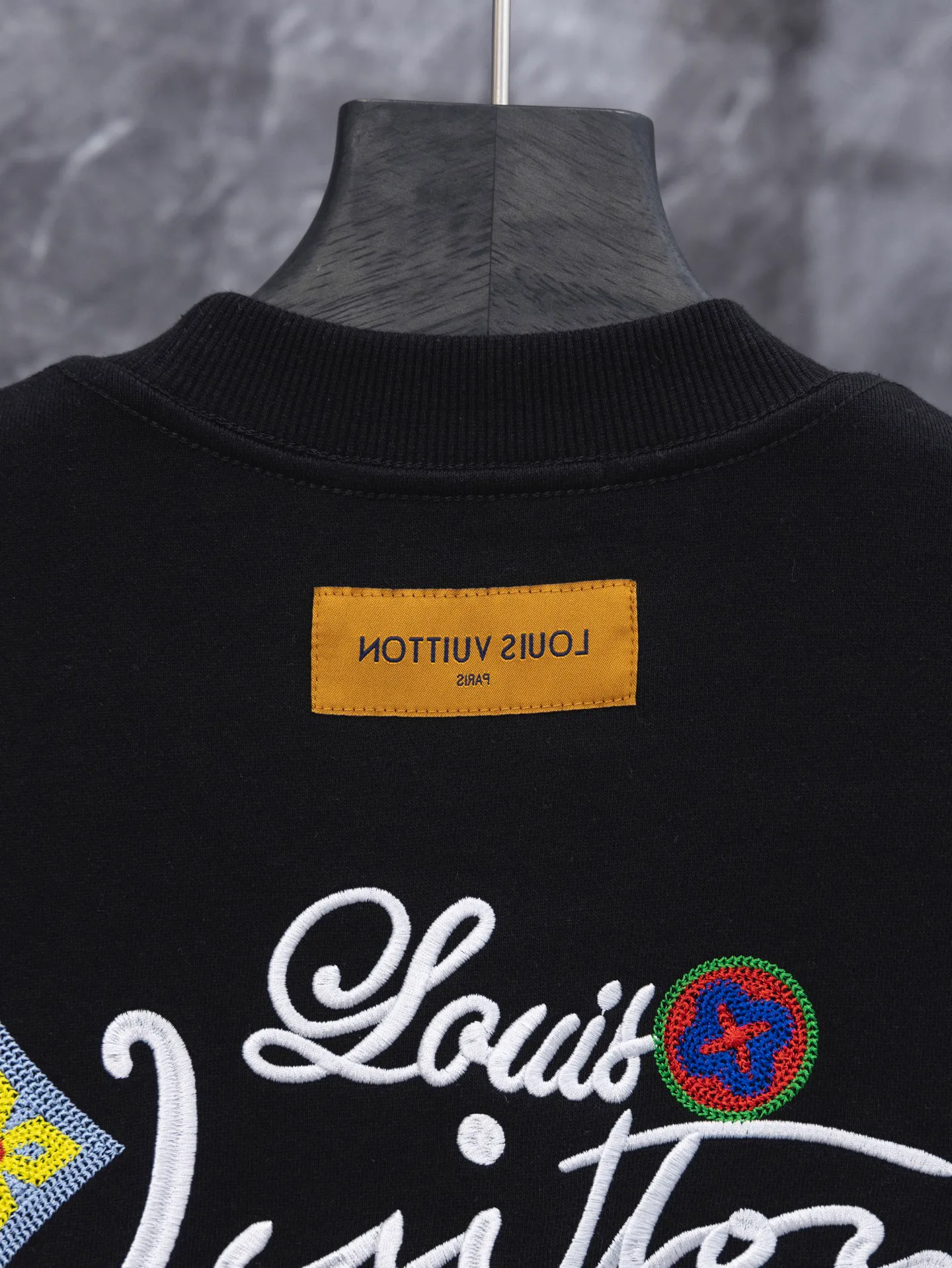 Свитшоты Женские Louis Vuitton 216116