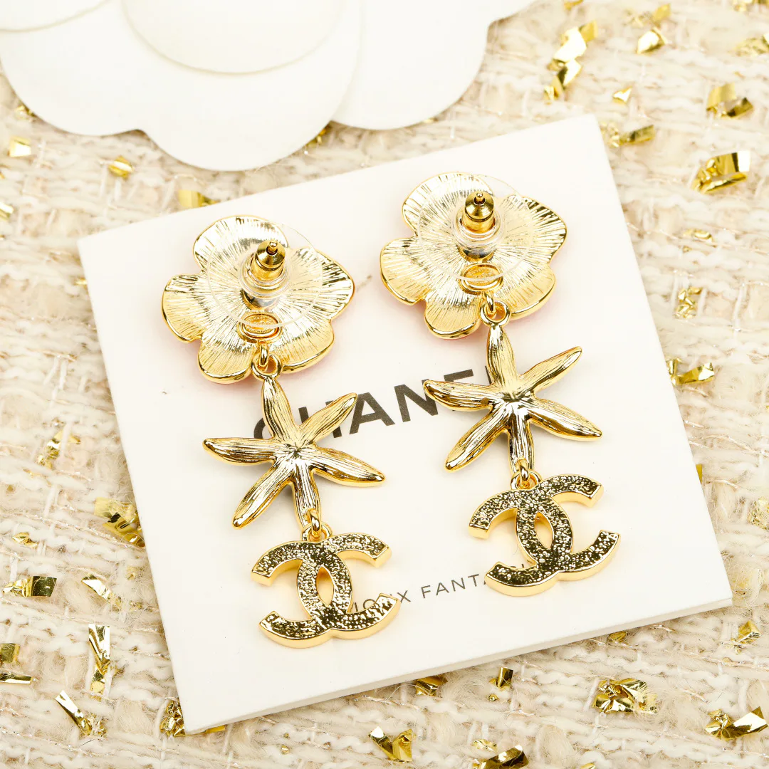 Бижутерия Chanel 11684757