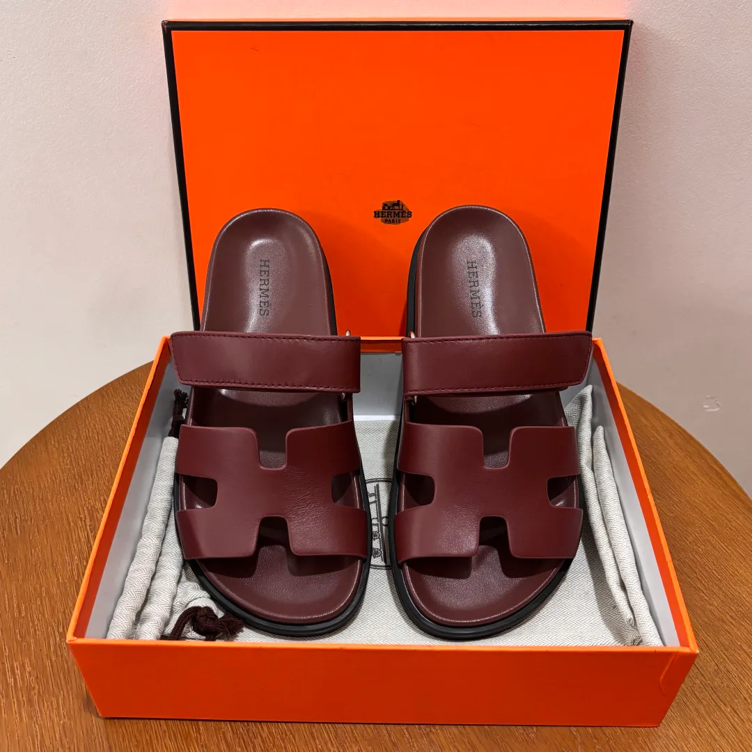 Сандалии Женские Hermes 1089979