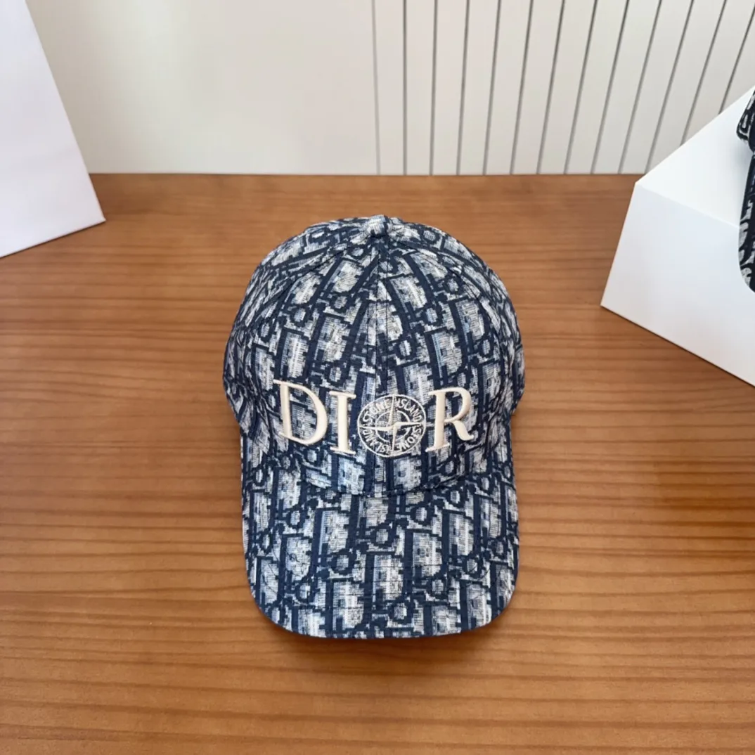 Головные Уборы Christian Dior 49899