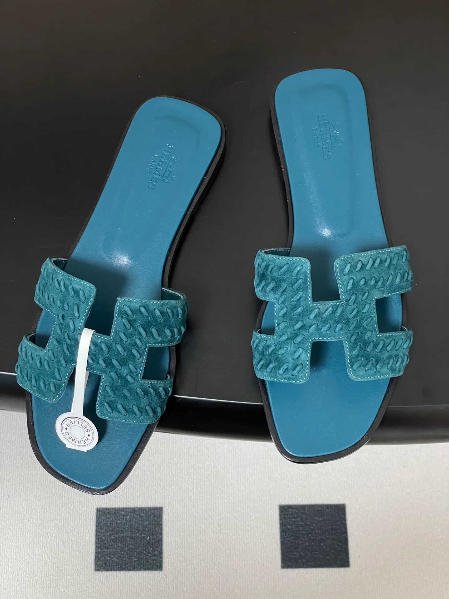 Сандалии Женские Hermes 11464167