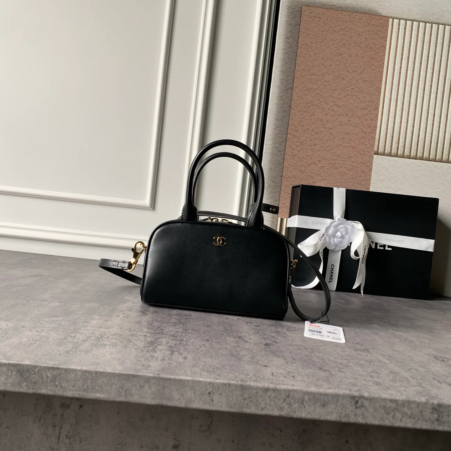 Классические Сумки Женские Chanel 18208028