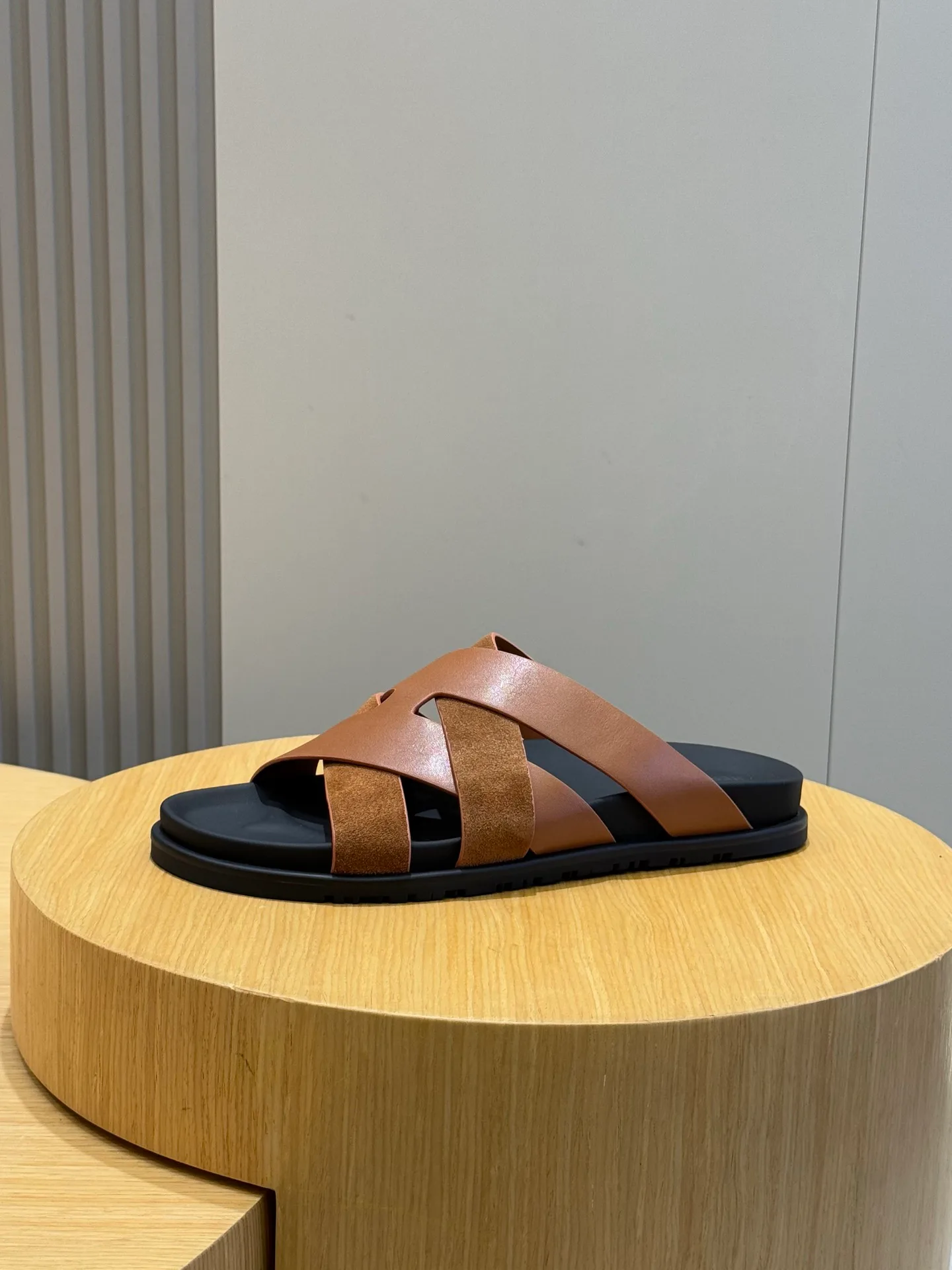 Сандалии Мужские Hermes 13185946