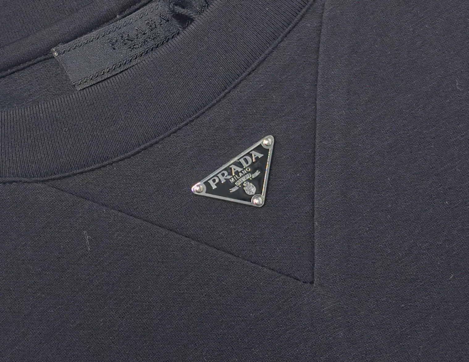 Свитшоты И Худи Мужские Prada 18706244