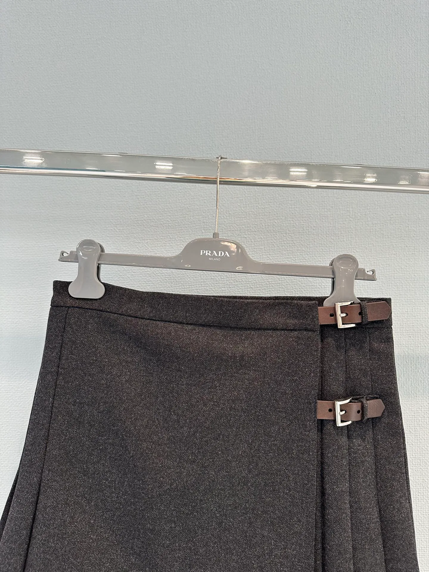 Юбки Женские Prada 18963120