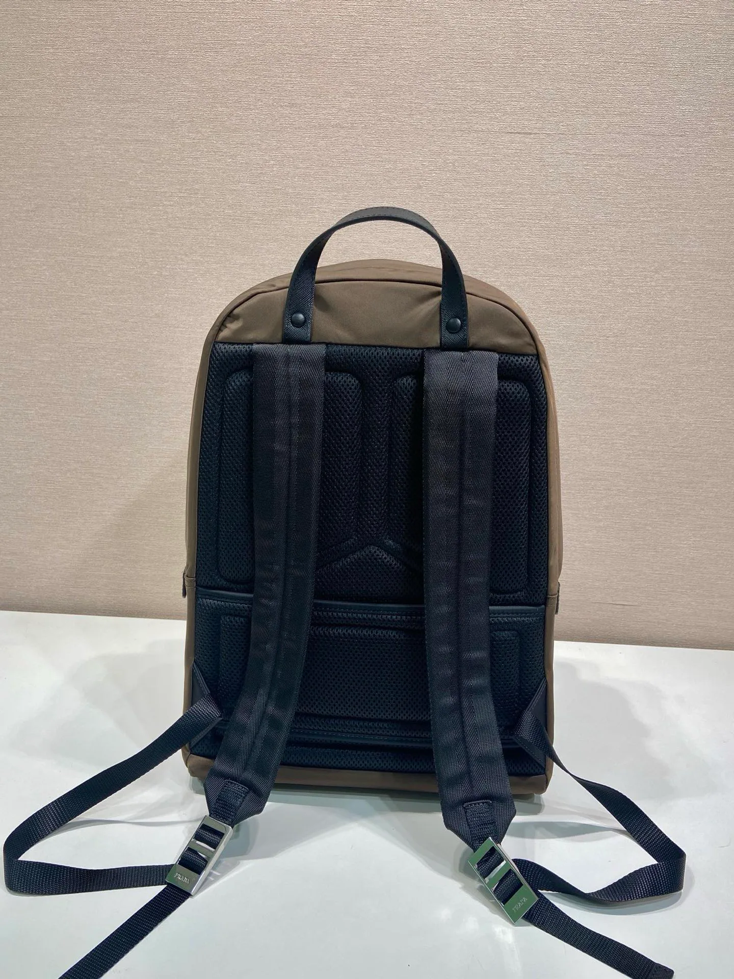 Рюкзаки Женские Prada 12757399