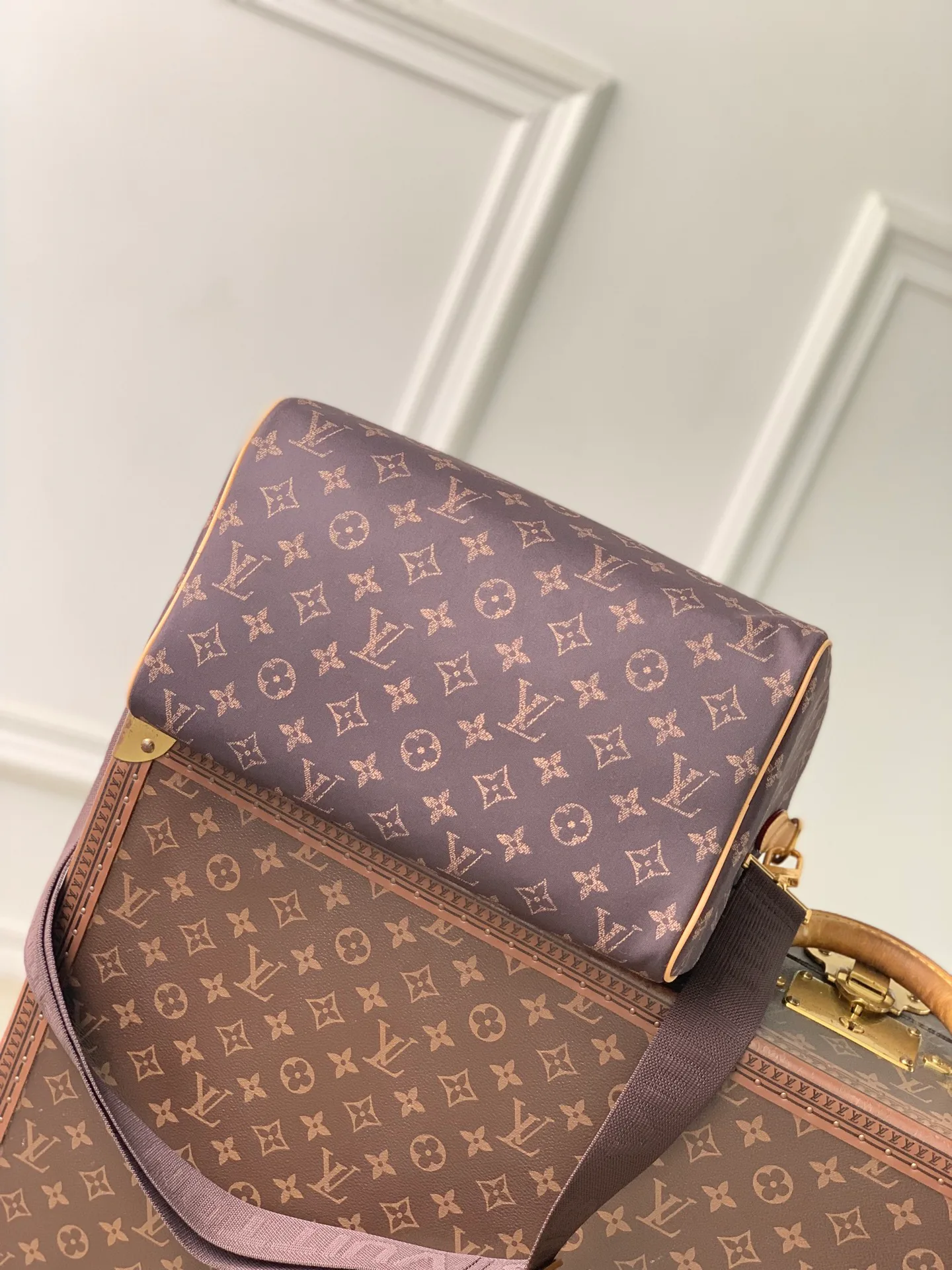 Классические Сумки Женские Louis Vuitton 18147469