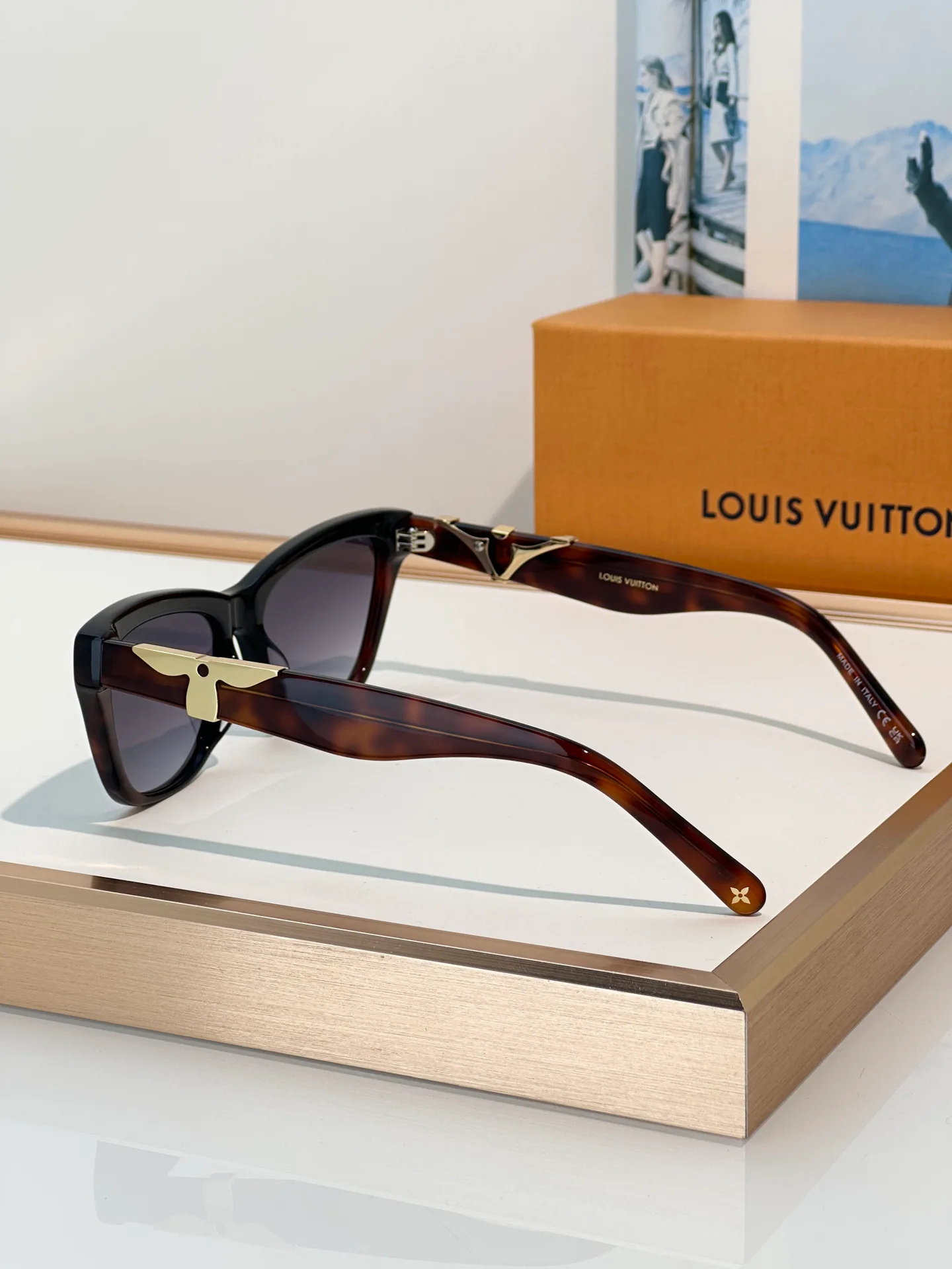 Очки Louis Vuitton 18095234