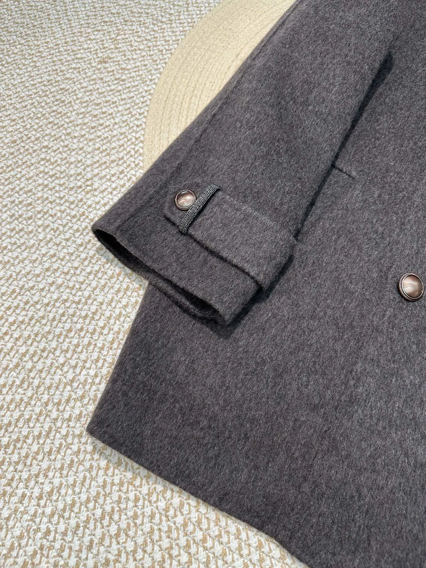 Пальто Женские Brunello Cucinelli 5660365