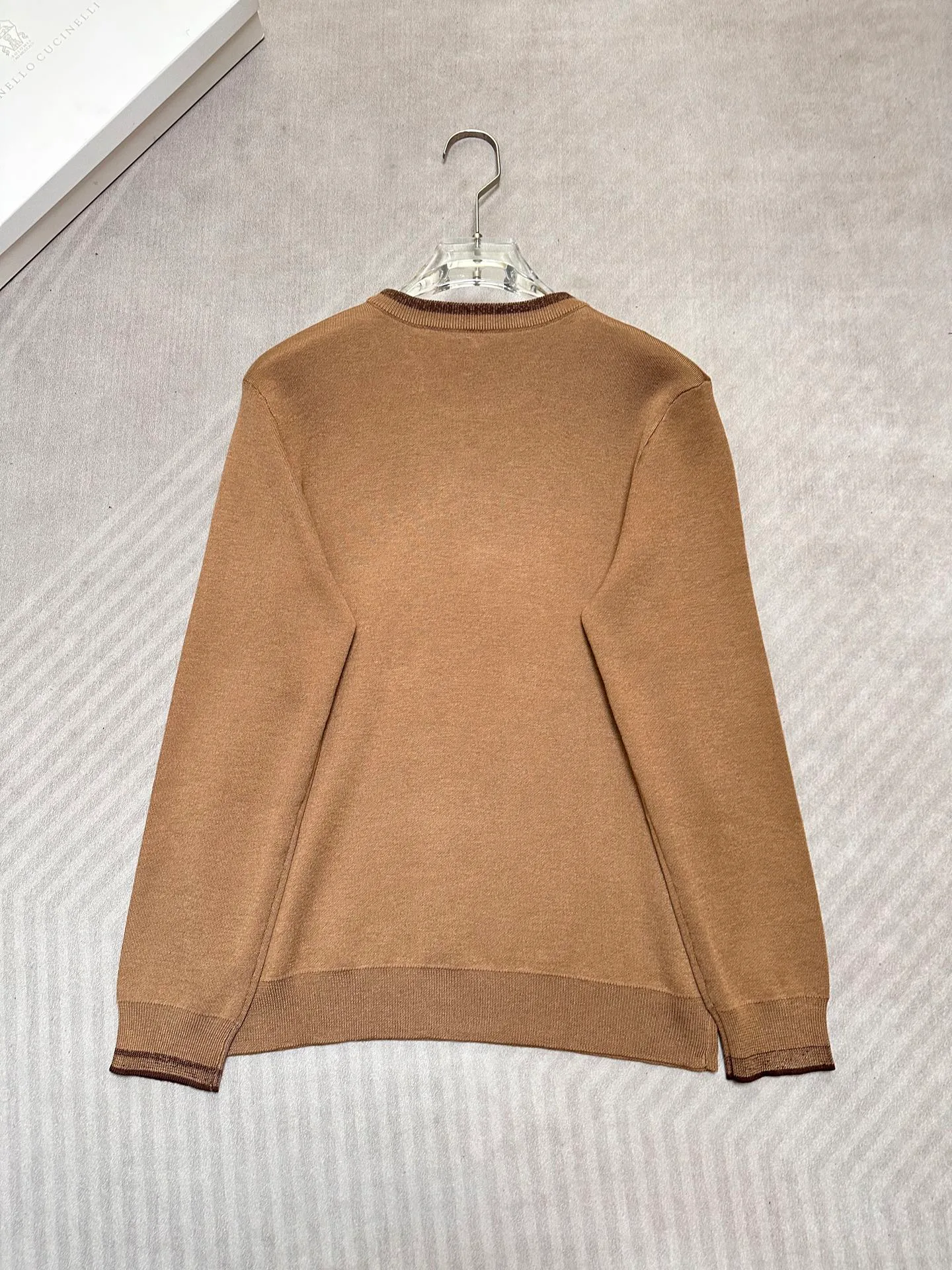 Джемперы И Свитеры Мужские Loro Piana 18098015