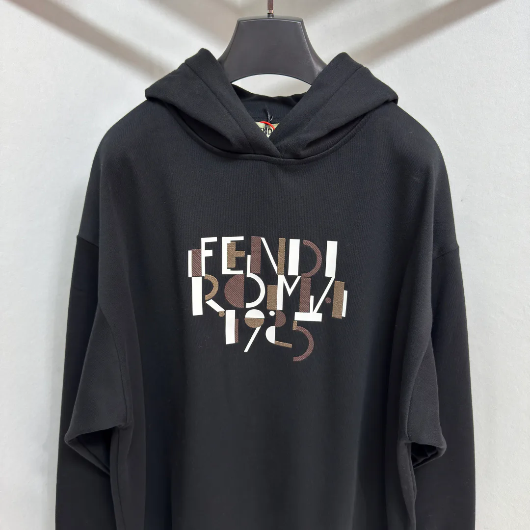 Свитшоты И Худи Мужские Fendi 495340