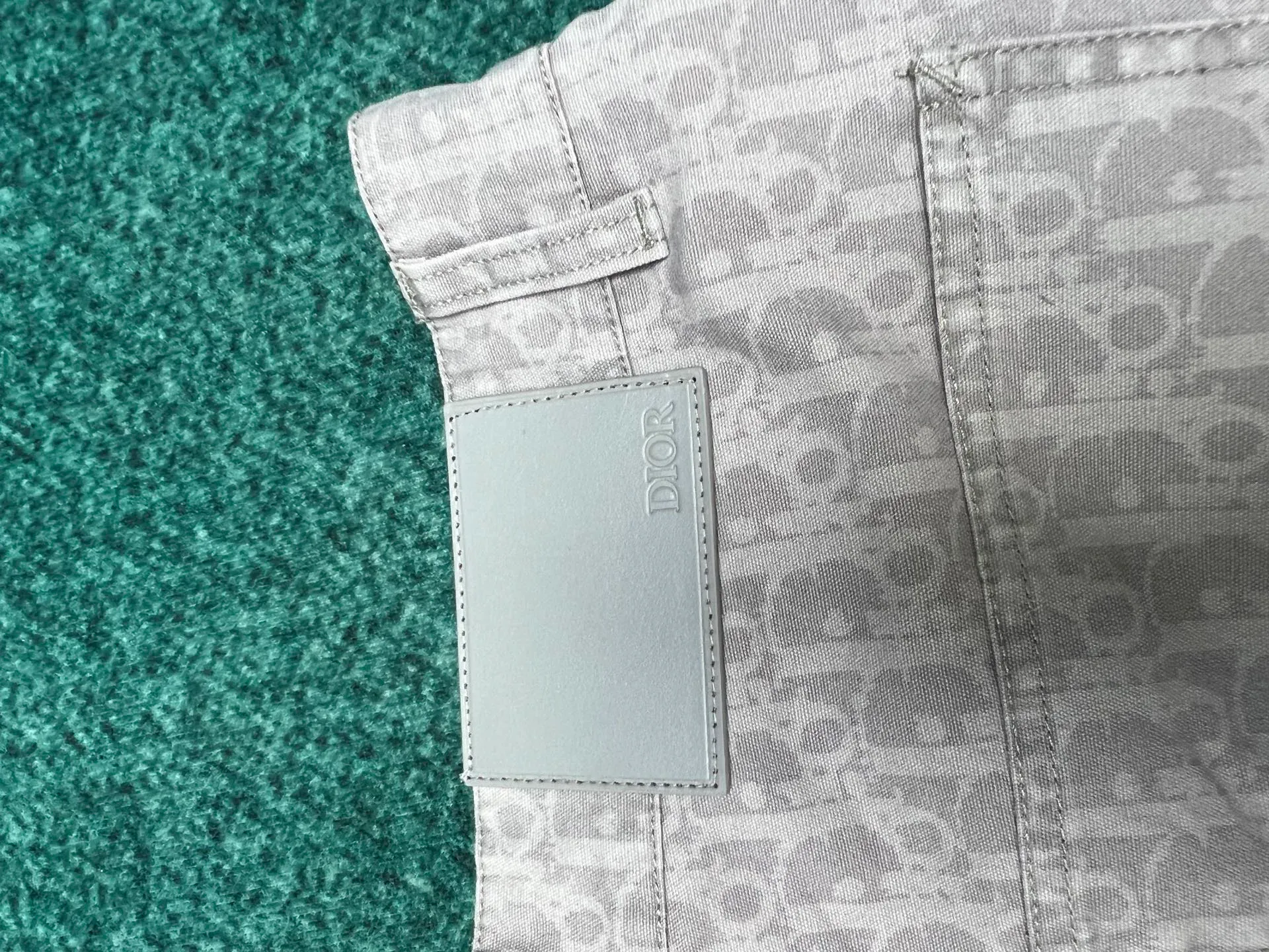 Шорты Мужские Christian Dior 32211