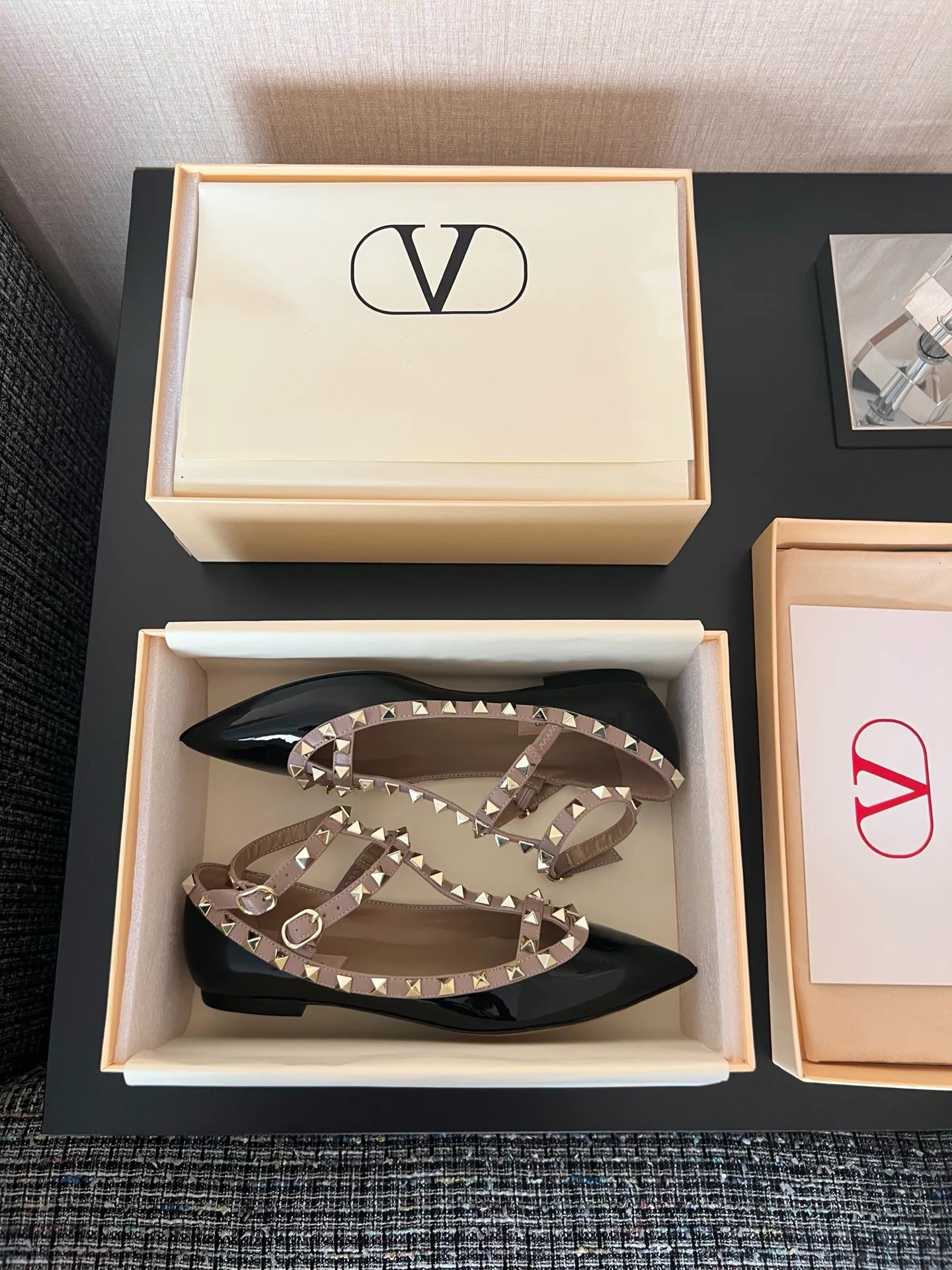 Туфли Женские Valentino 17480227